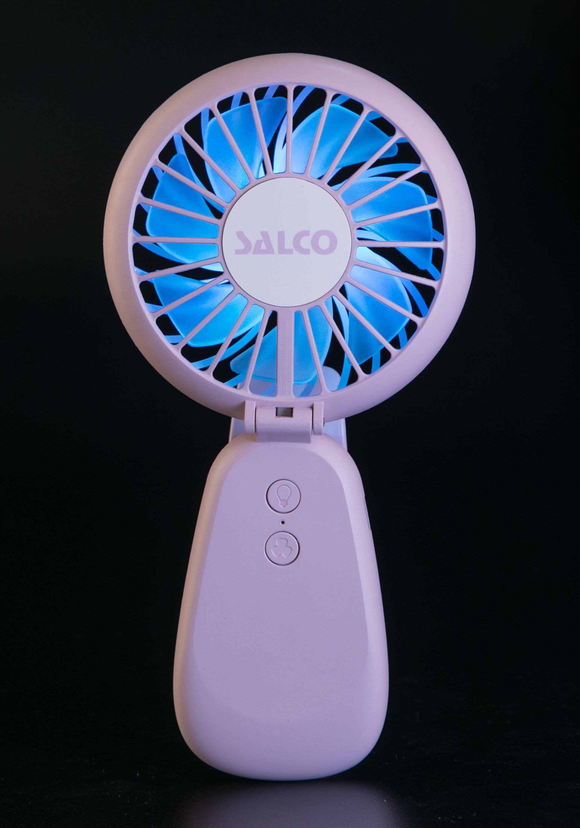 SALCO USB-MiniVentilator SMF-20rs