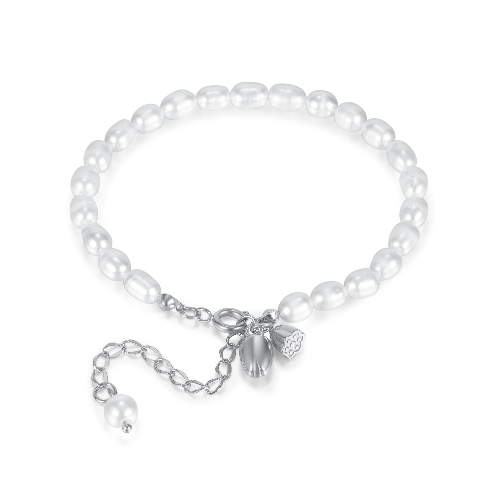 COLLEZIONE ALESSANDRO Armband "Pearl" günstig online kaufen