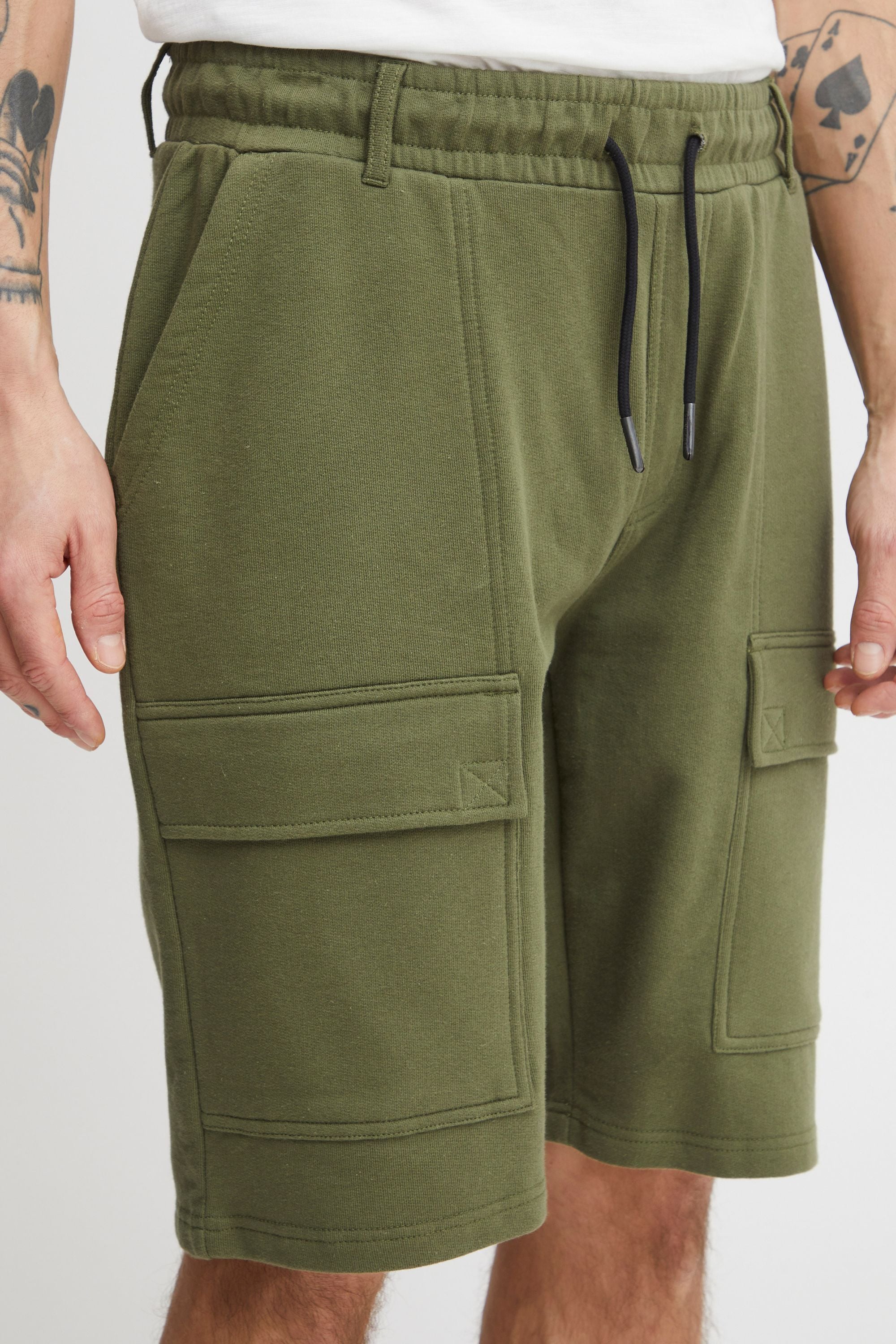 11 Project Sweatshorts »Sweatshorts PRKarlsen«