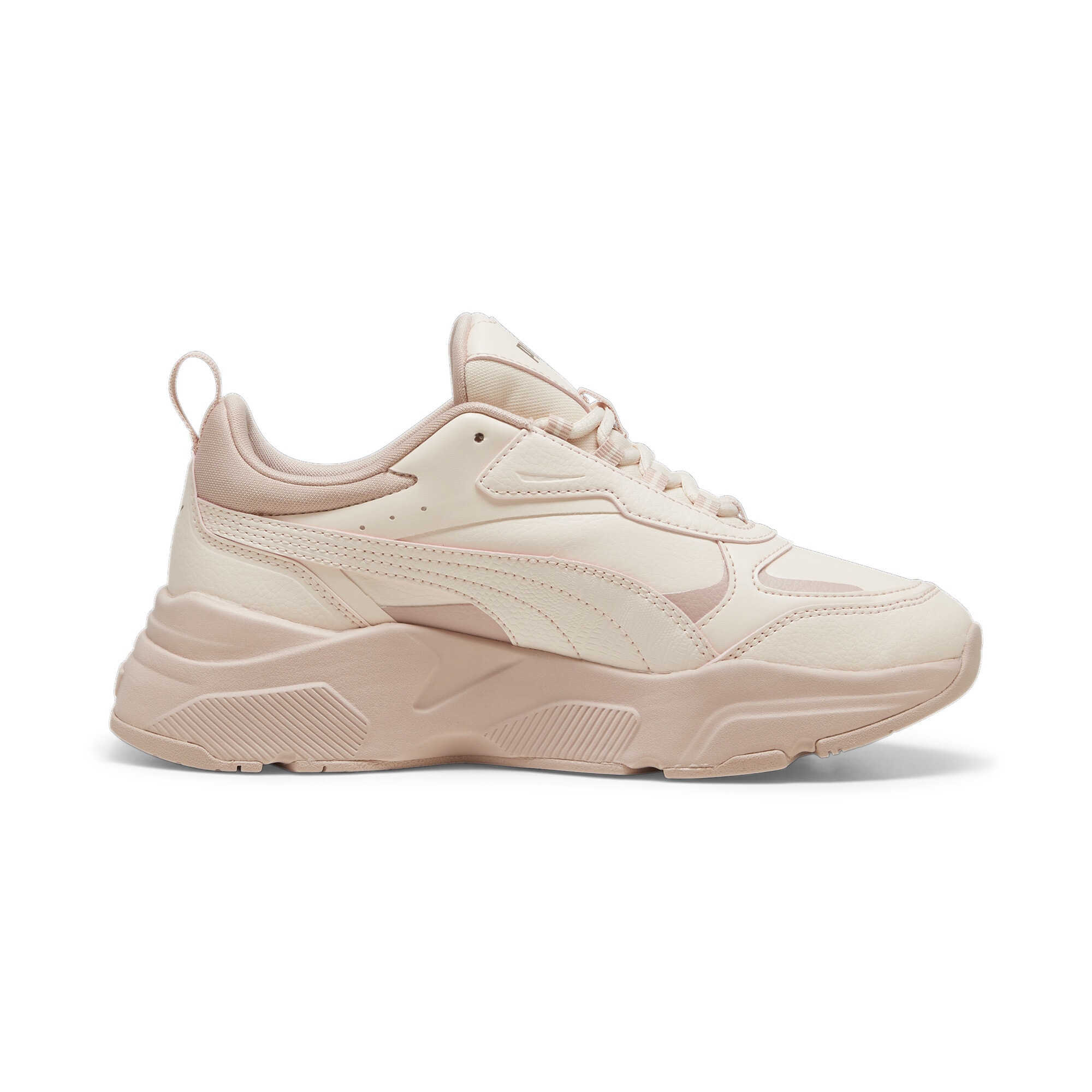 PUMA Sneaker »Cassia SL Sneakers Damen«