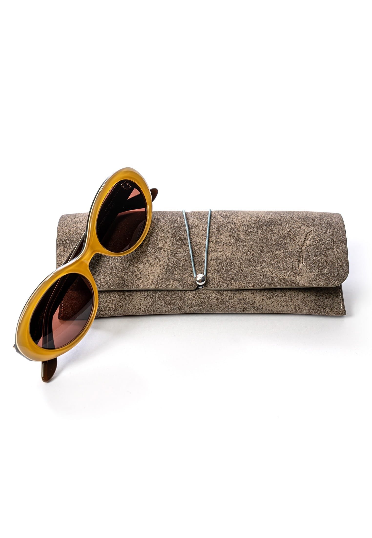 SURI FREY Retrosonnenbrille »Sonnenbrille SFY Audrey«