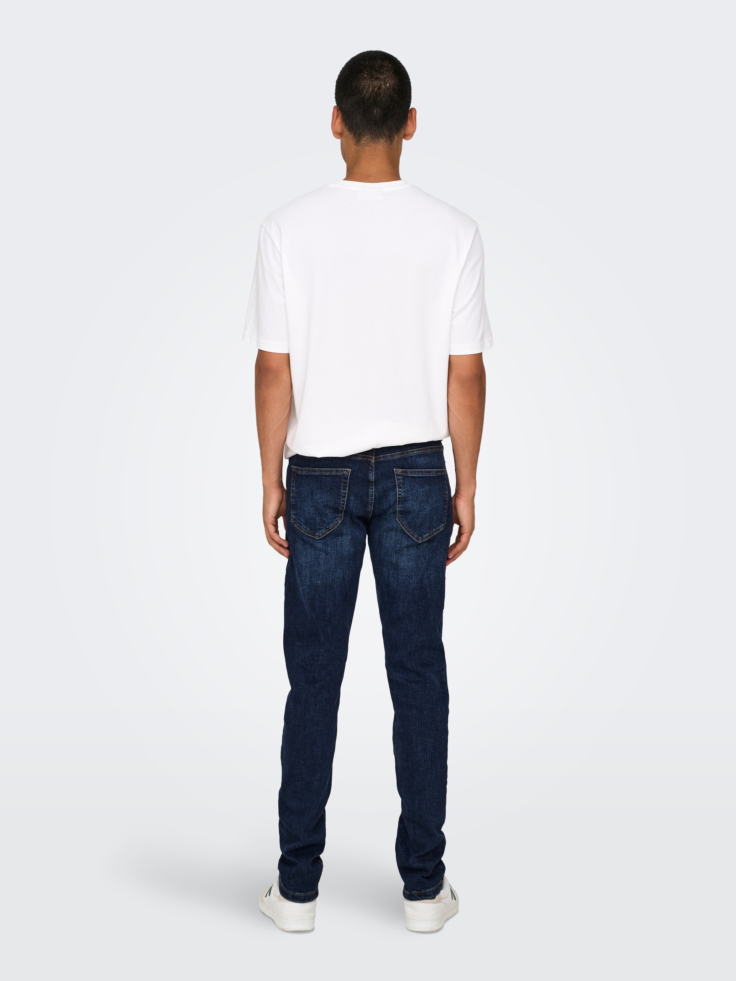 ONLY & SONS Skinny-fit-Jeans »LOOM LIFE JOG«