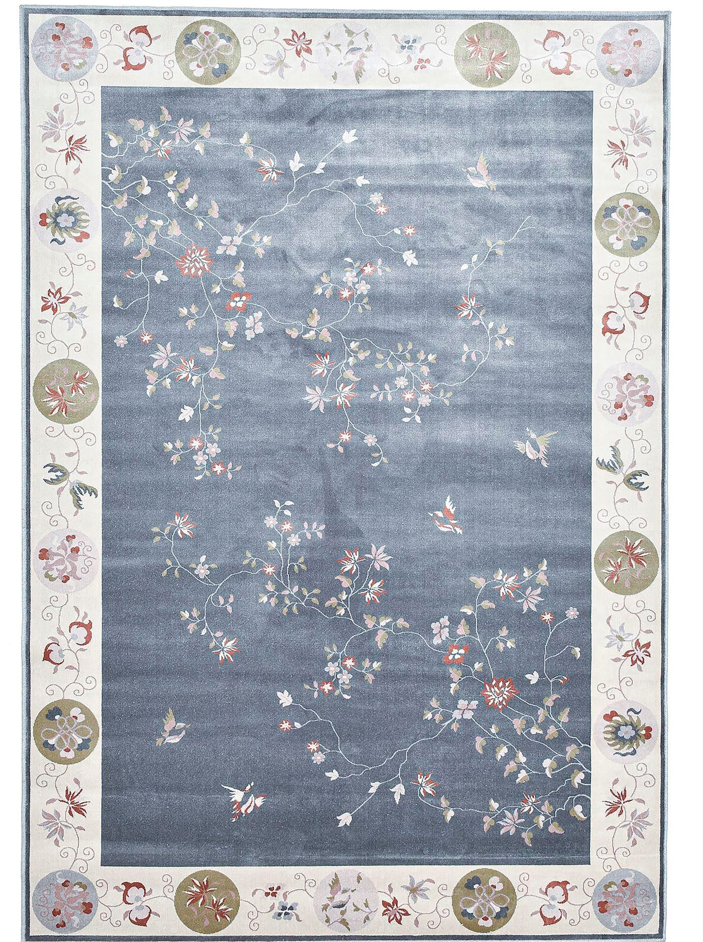 Teppich 8 mm Höhe günstig online kaufen