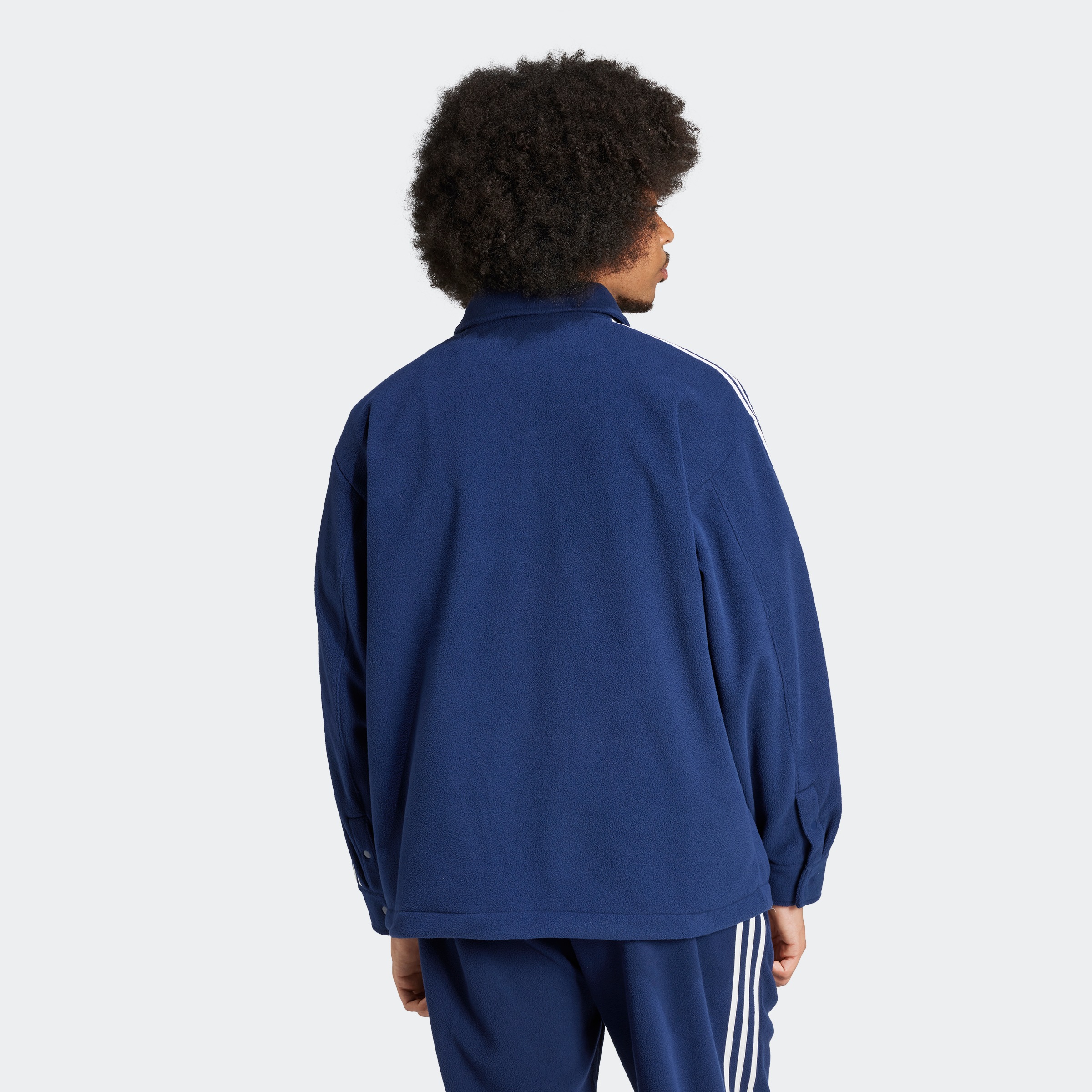 adidas Originals Outdoorjacke "Polar shirt" günstig online kaufen