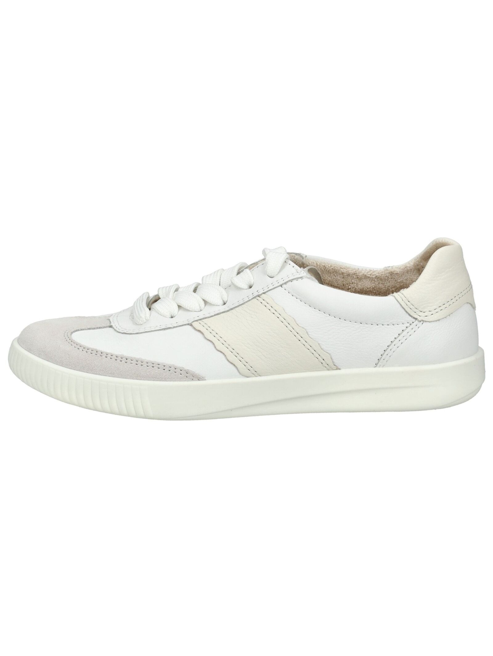 Legero Sneaker "Legero Sneaker Leder" günstig online kaufen