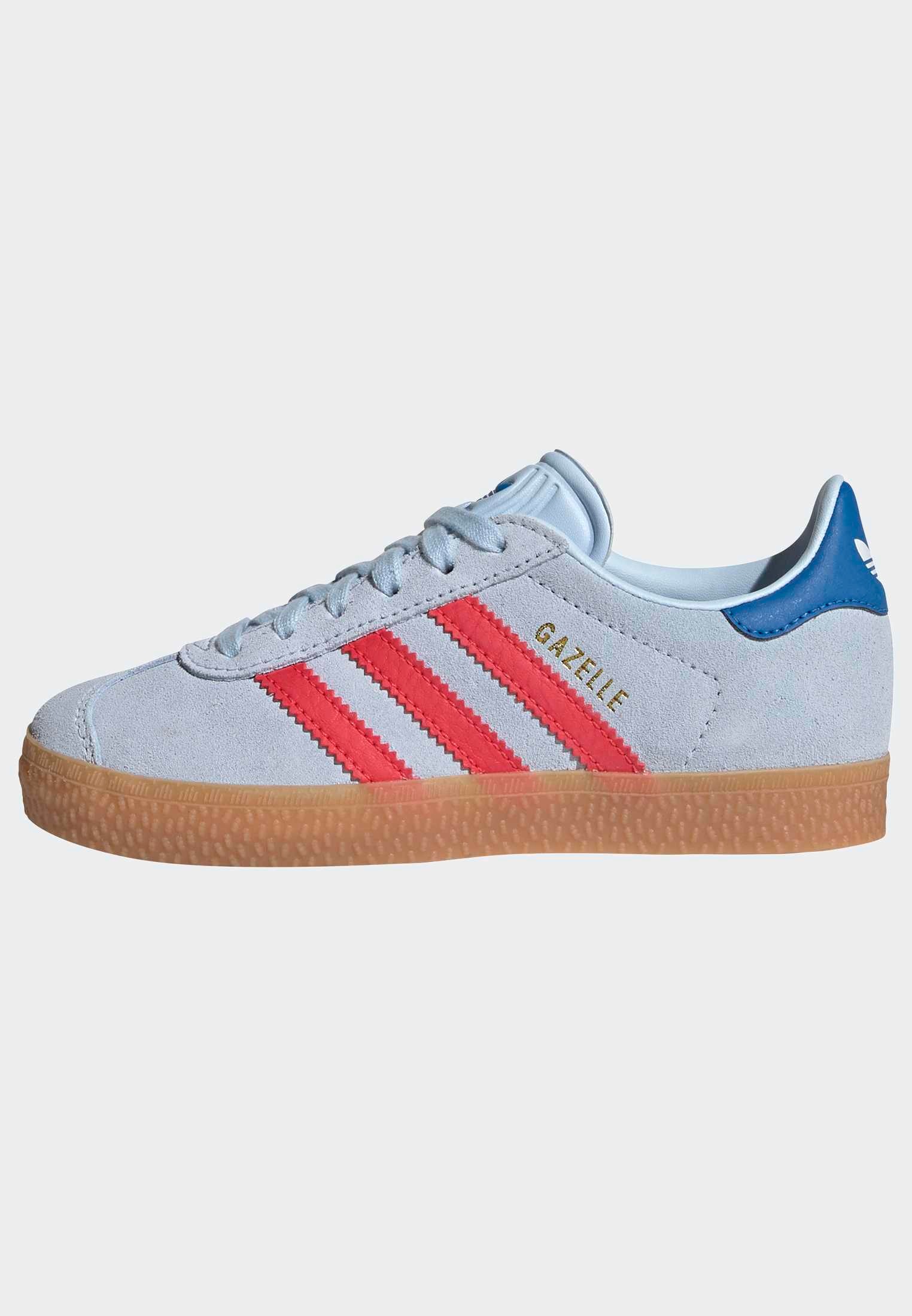 adidas Originals Sneaker »GAZELLE«  für Kinder
