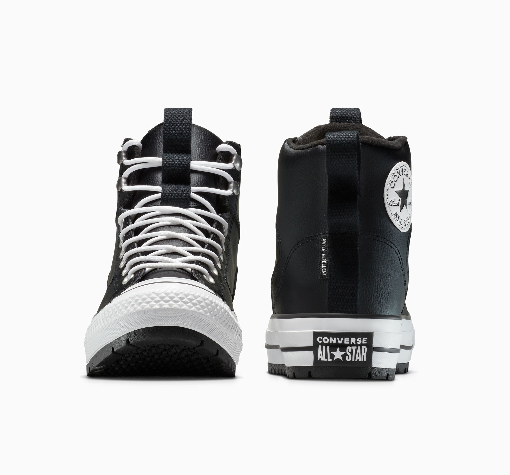Converse Sneaker »CHUCK TAYLOR ALL STAR WATER-REPELLENT HIKER BOOT«, wasserabweisend