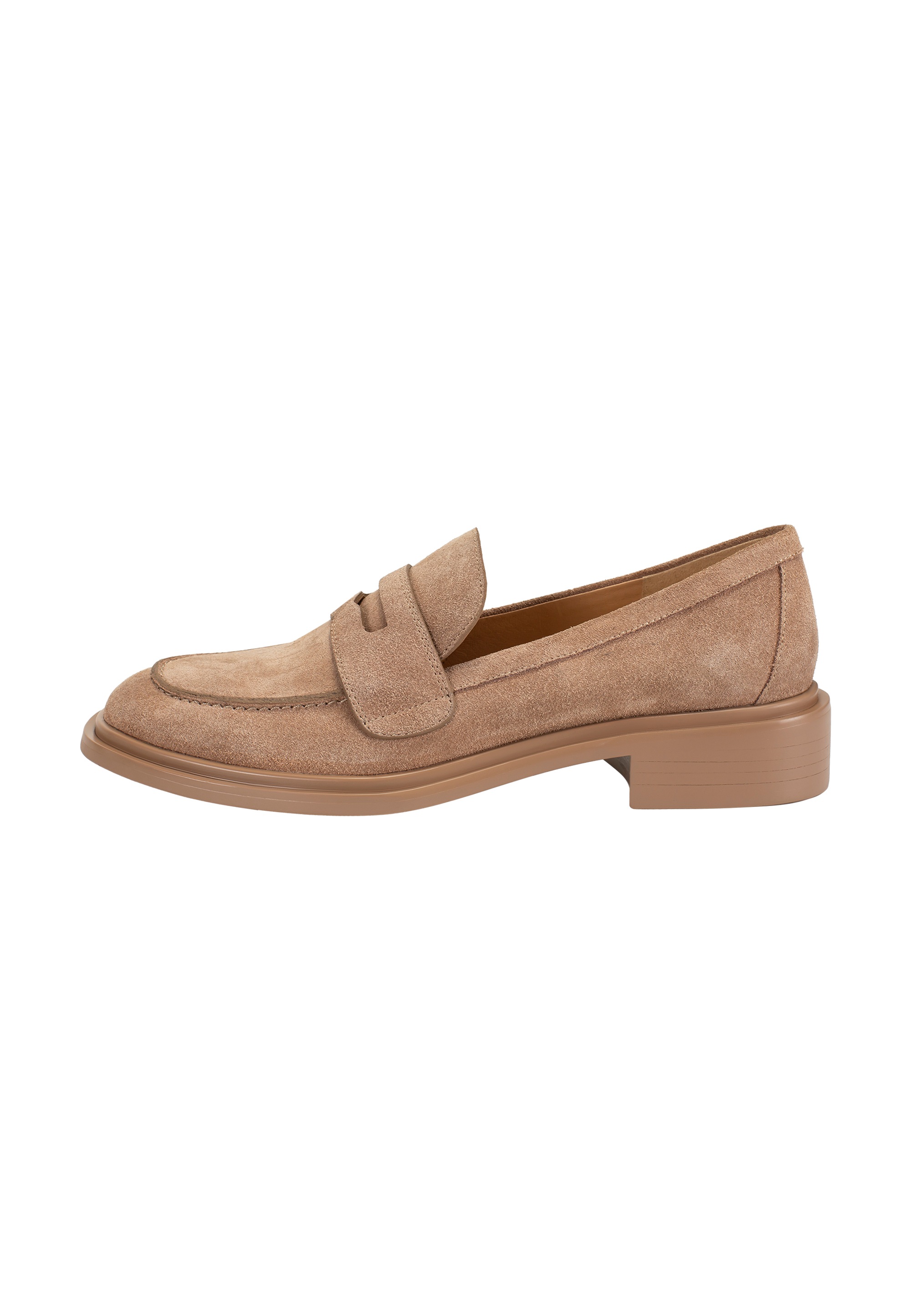 ekonika Slipper im klassischen Design GU6737