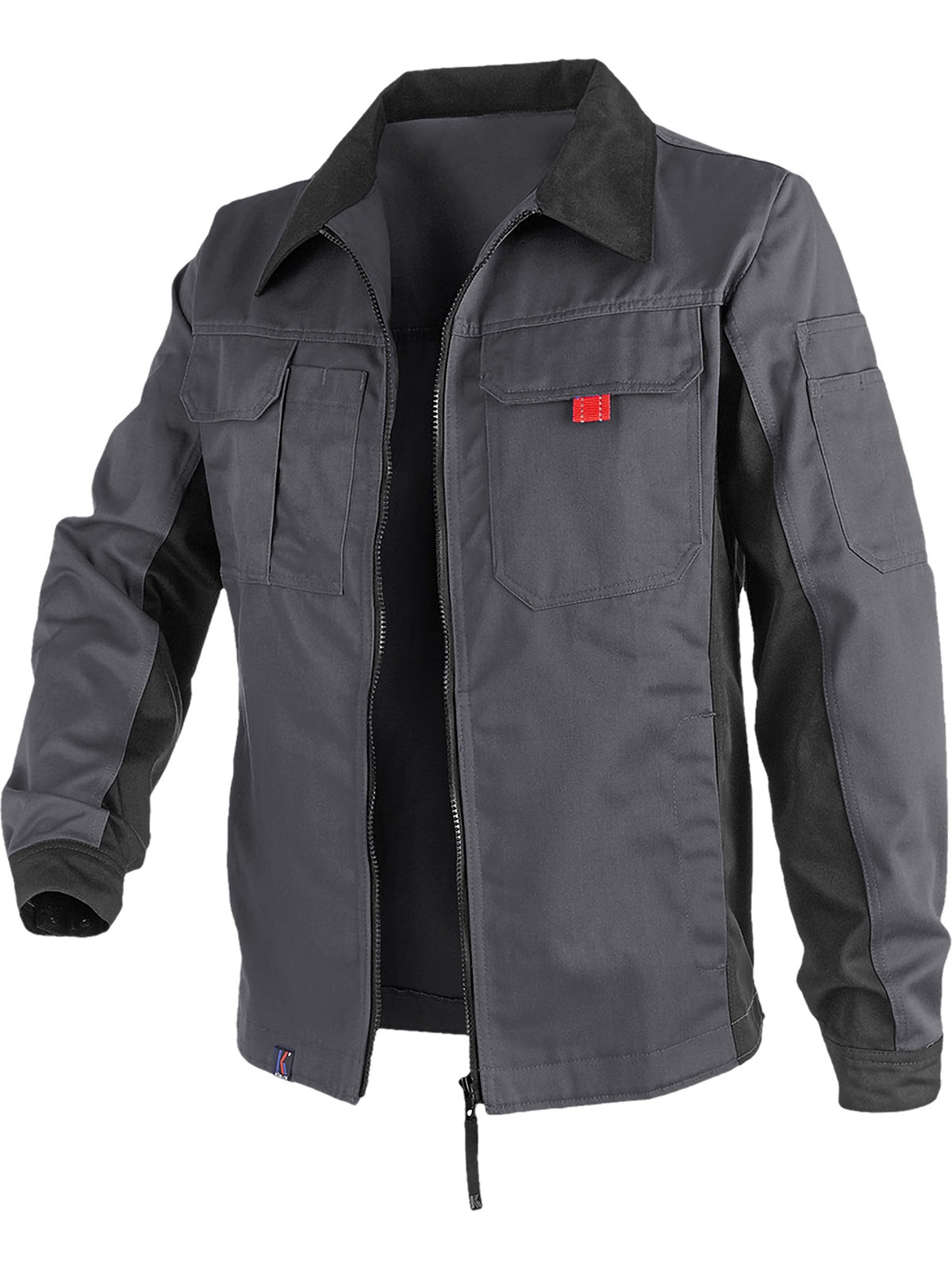 Kübler Arbeitsjacke "Bekleidung"