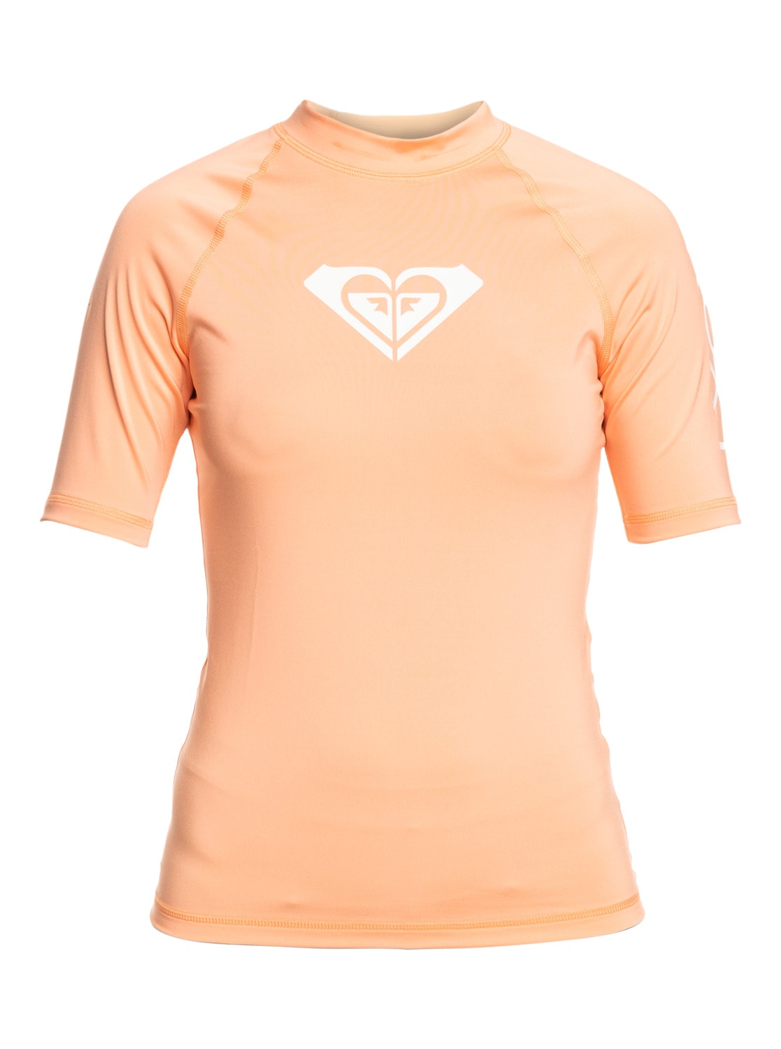 Roxy Rash Guard "Whole Hearted"