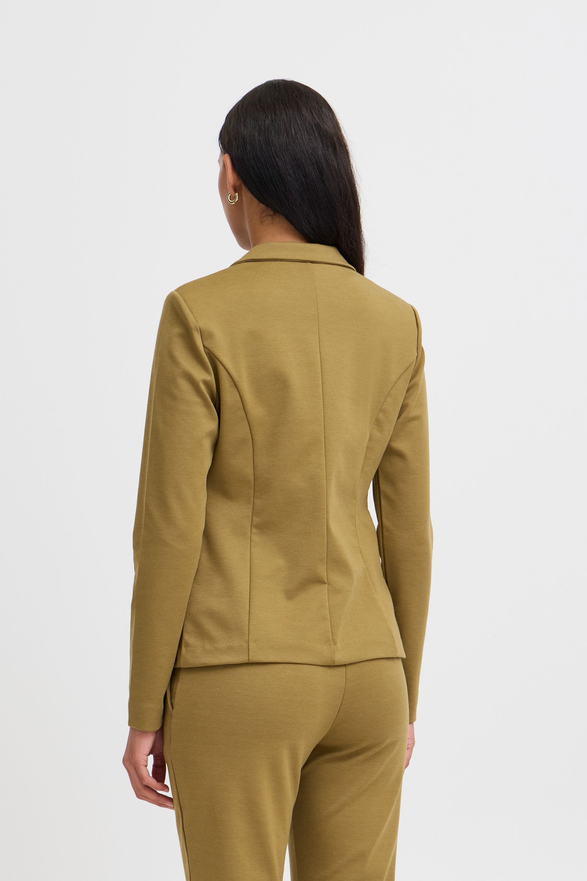 Ichi Sweatblazer »Sweatblazer IHKate«