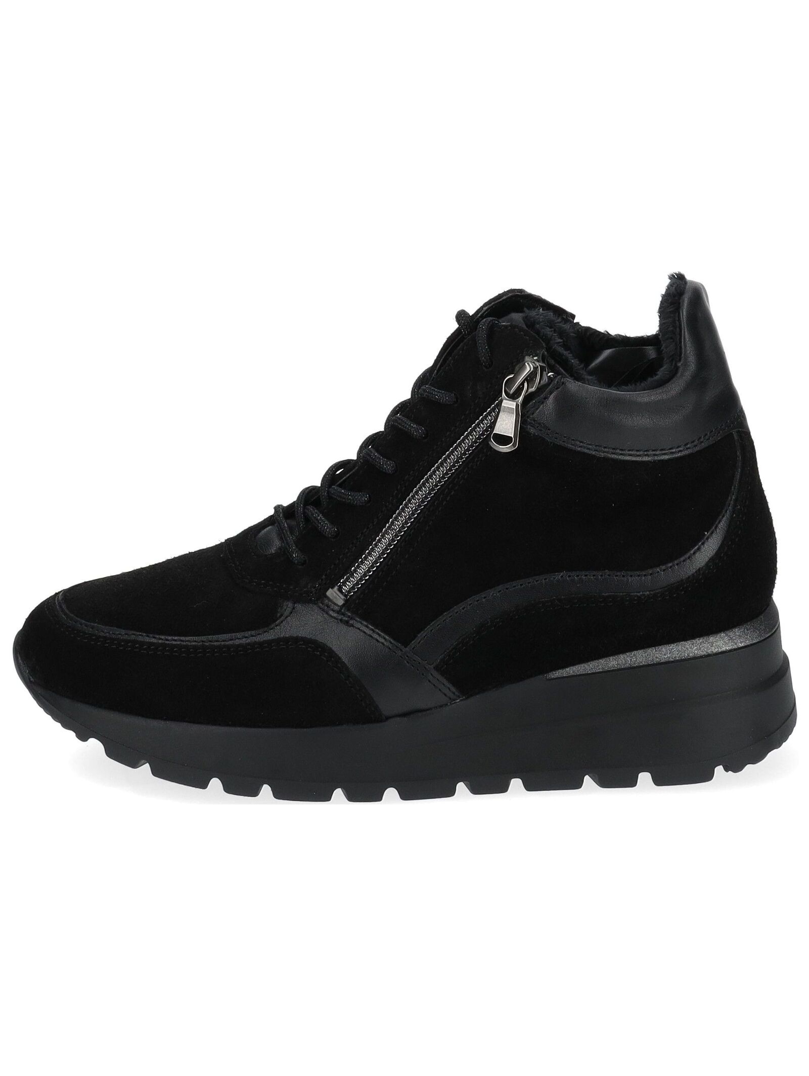 Waldläufer Sneaker »Waldläufer Sneaker Leder«
