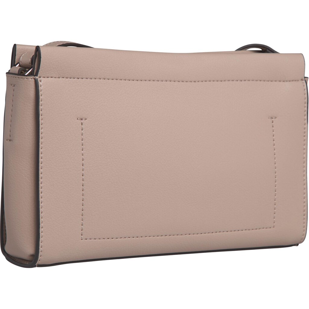 Calvin Klein Umhängetasche »ENFOLD EW CROSSBODY«, in schlichter Optik