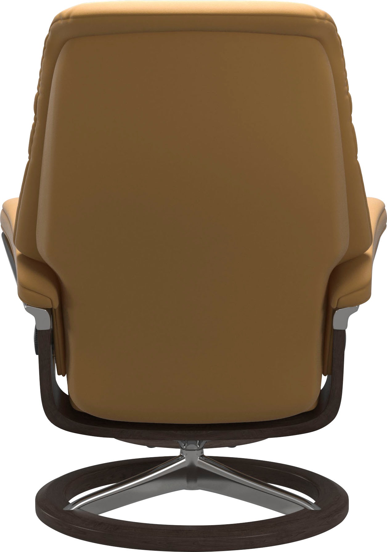 Stressless® Fußhocker »Sunrise«, mit Signature Base, Gestell Wenge
