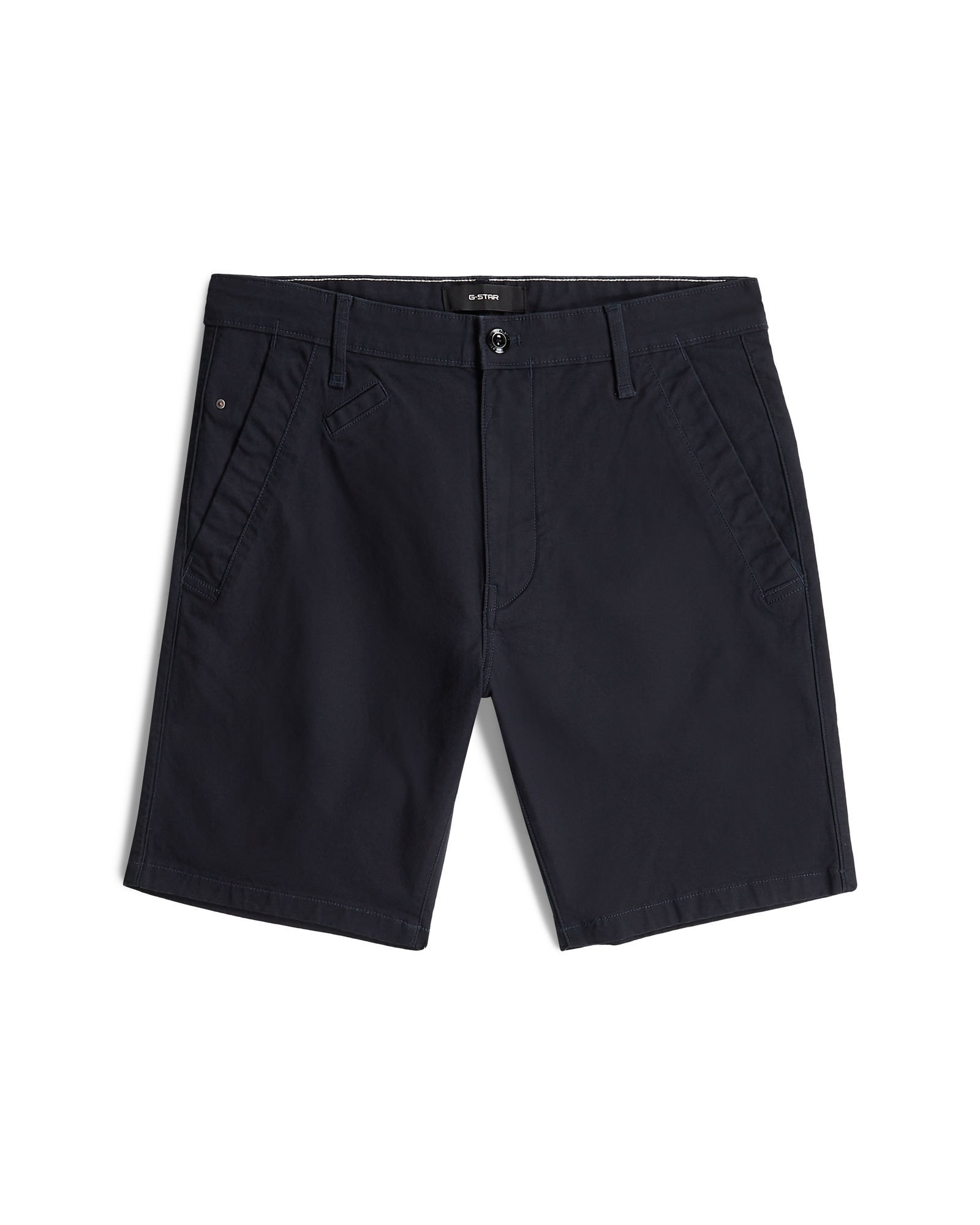 G-STAR Chinoshorts »Bronson 3.0 Slim Chino Short«