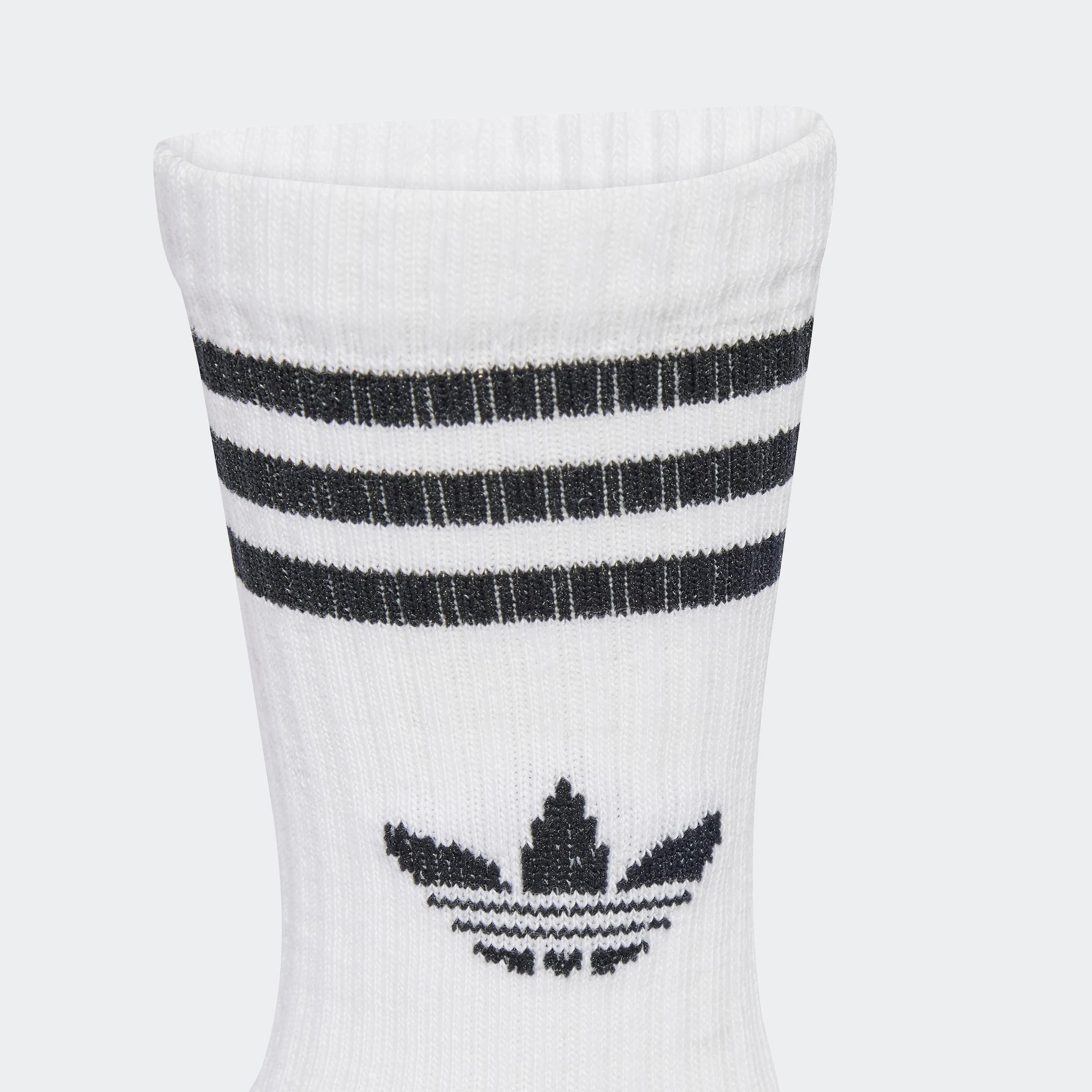adidas Originals Sportsocken »CREW, 3 PAAR« 3 Paar tlg.