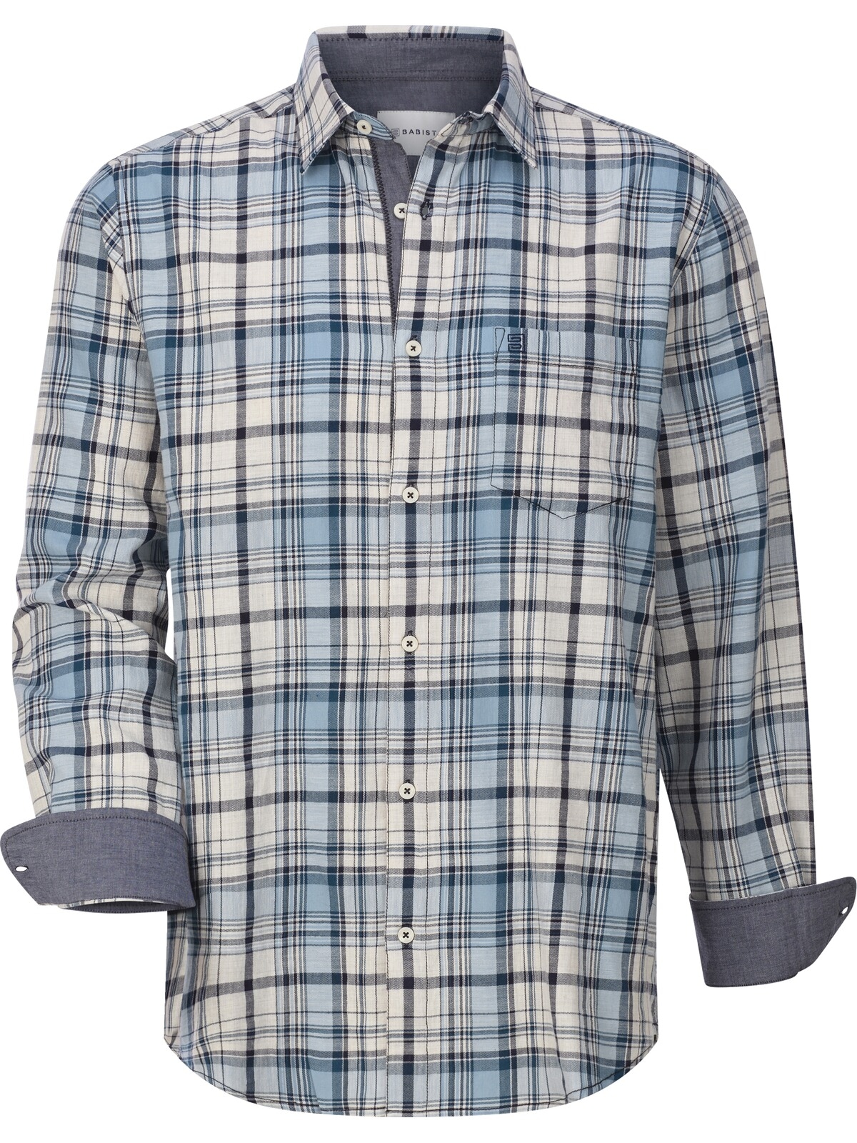 Babista Langarmhemd »Hemd JALOR«