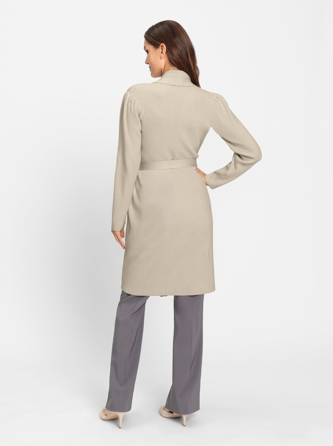 heine Strickjacke