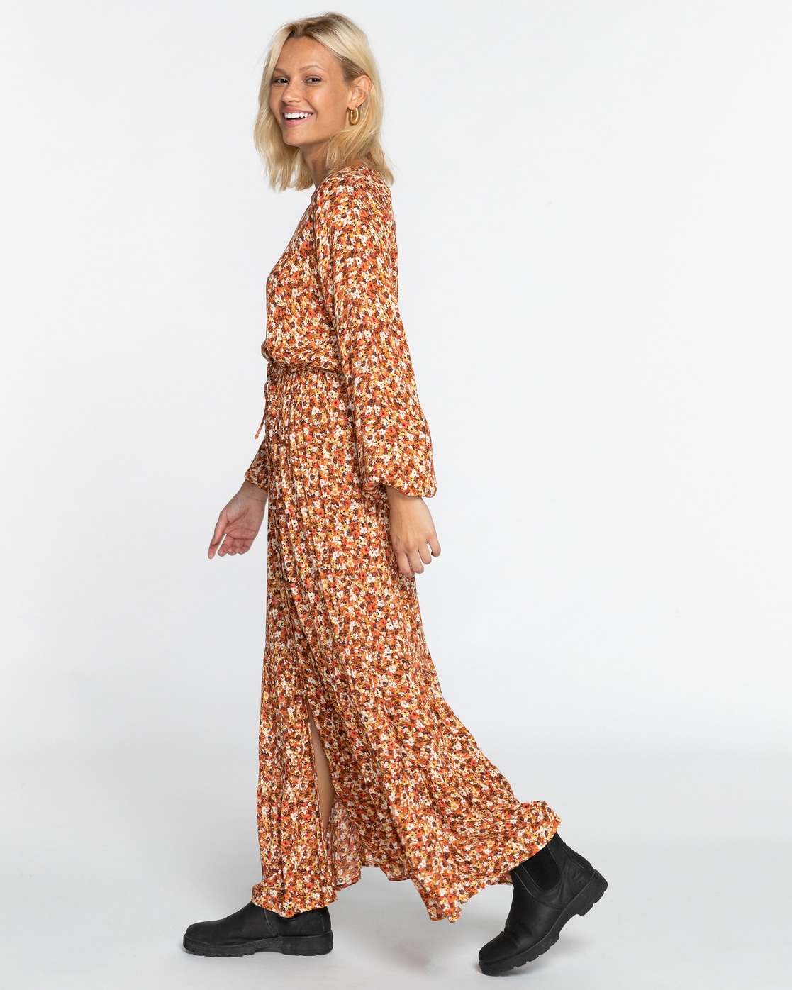 Billabong Maxikleid »Good Day«