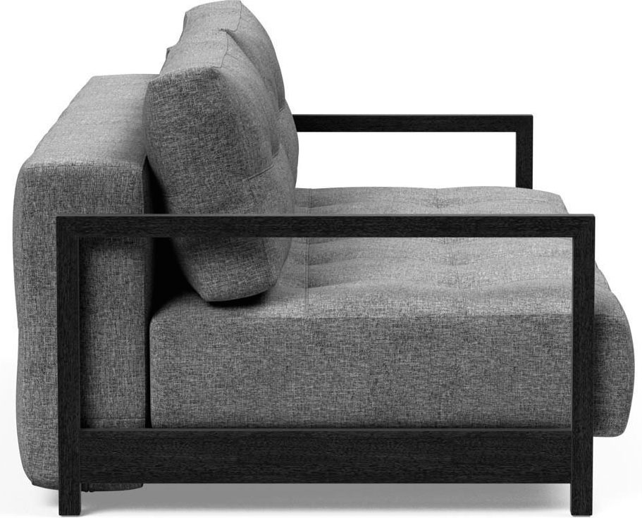 INNOVATION LIVING ™ Schlafsofa »Bifrost hochwertige Schlaffunktion, extrabreite Liegefläche,«, Einzel- und Doppelbett, bequem und komfortabel