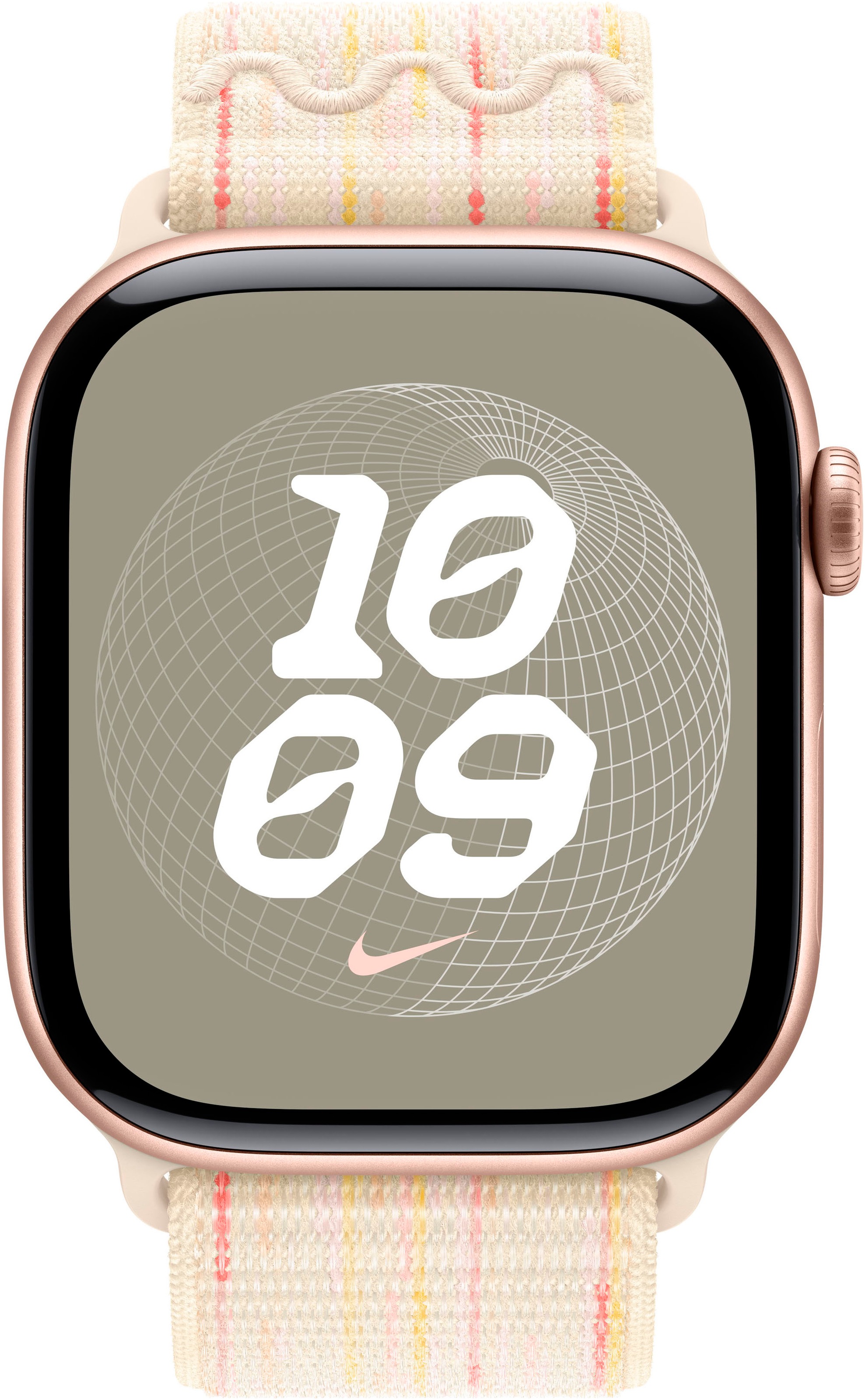 Apple Smartwatch-Armband »Nike Sport Loop«