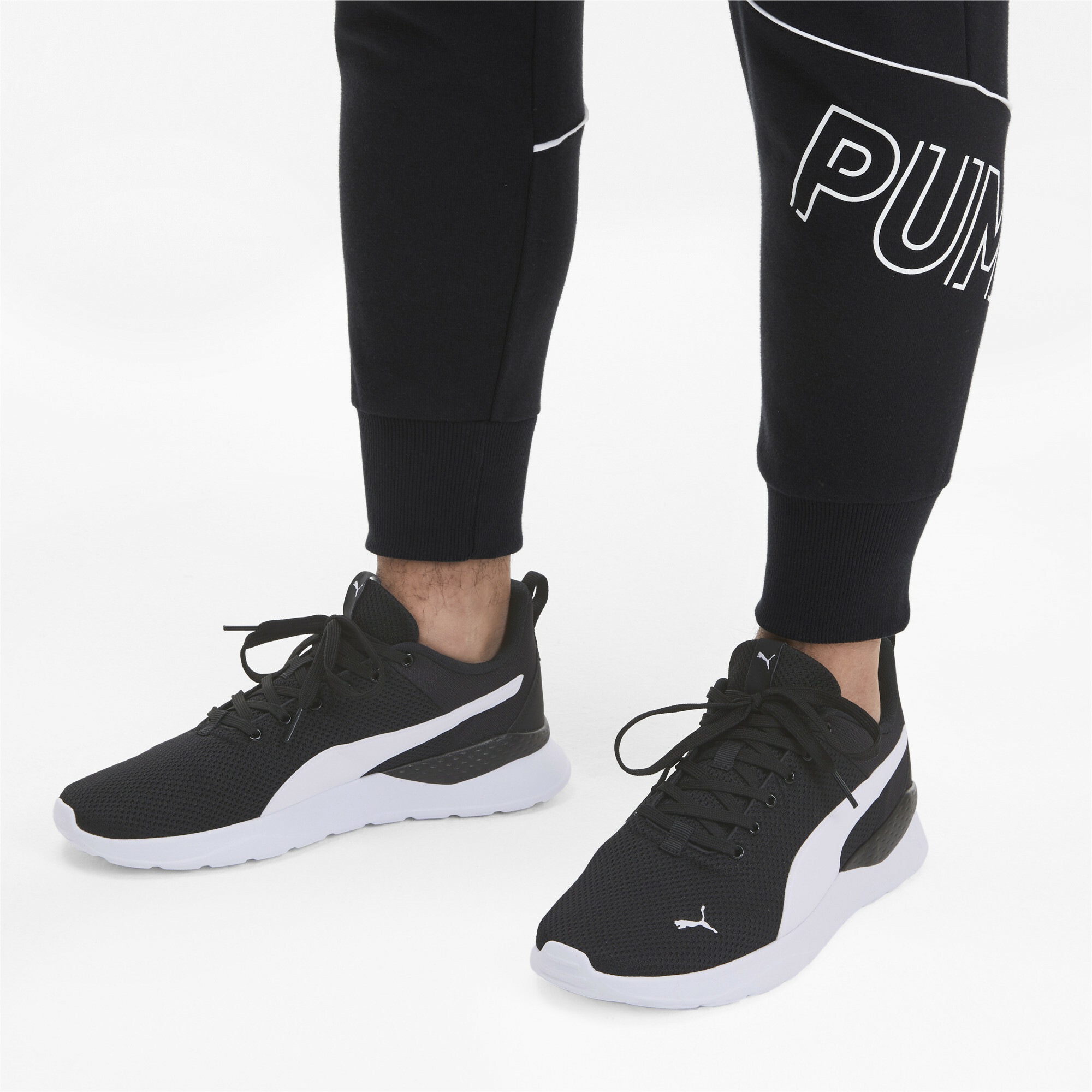 PUMA Sneaker "Anzarun Lite Sneakers Erwachsene" günstig online kaufen