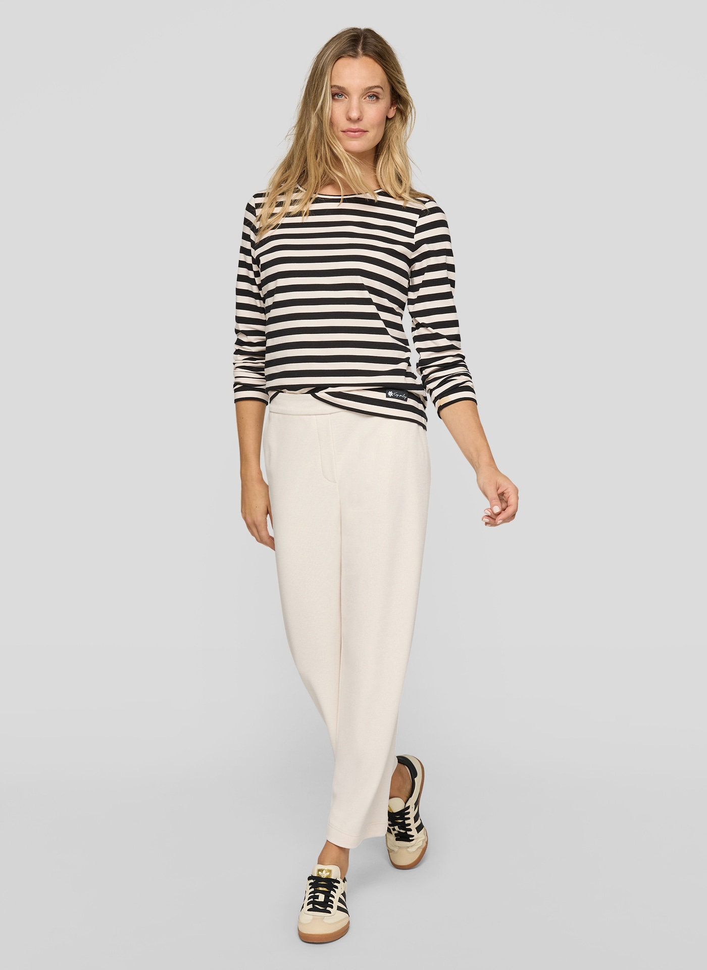 Rabe Print-Shirt »T-Shirt«