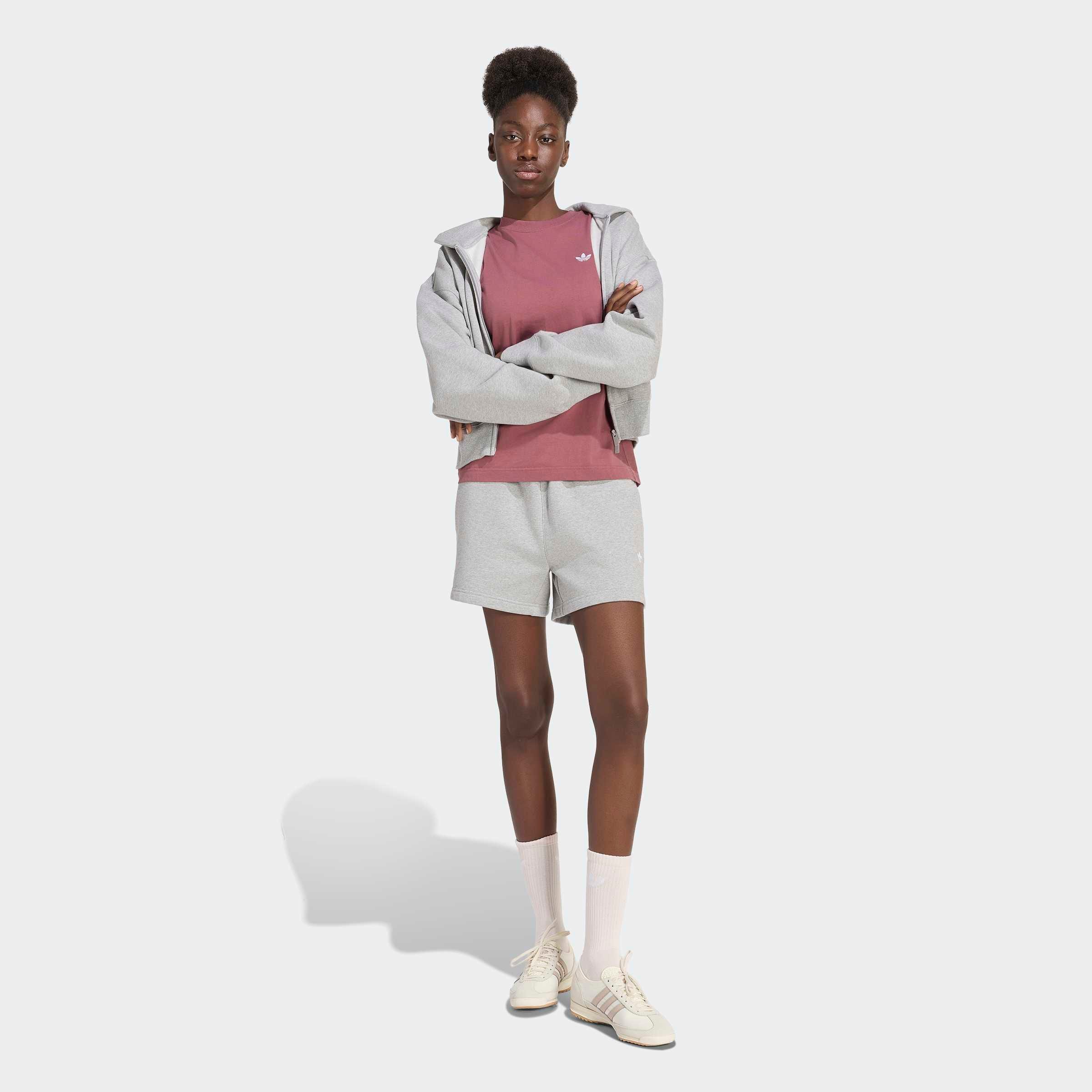 adidas Originals T-Shirt »ESSENTIALS, REGULÄR GESCHNITTEN«