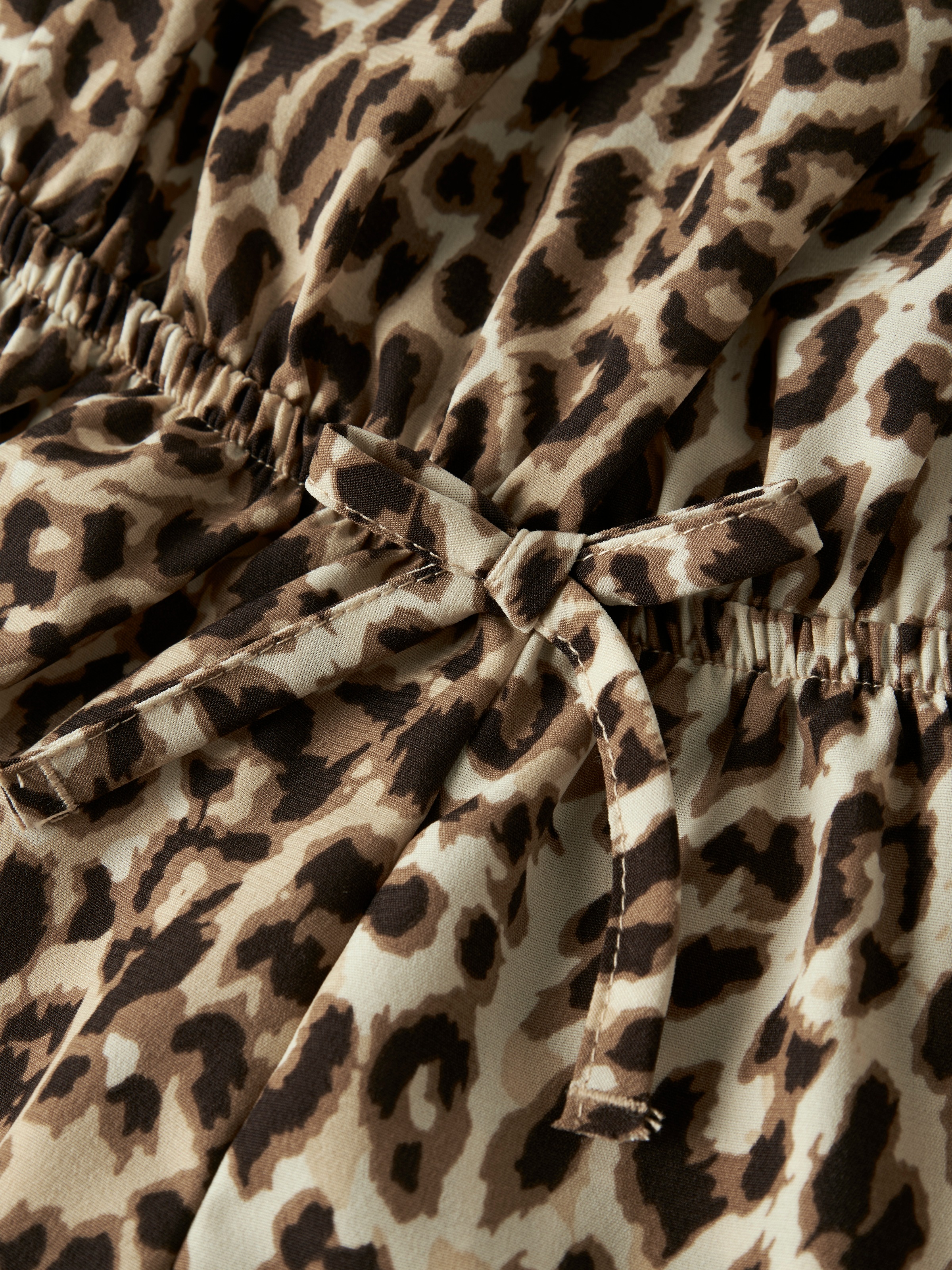 Name It Jumpsuit »NKFVINAYA PLAYSUIT FFF«