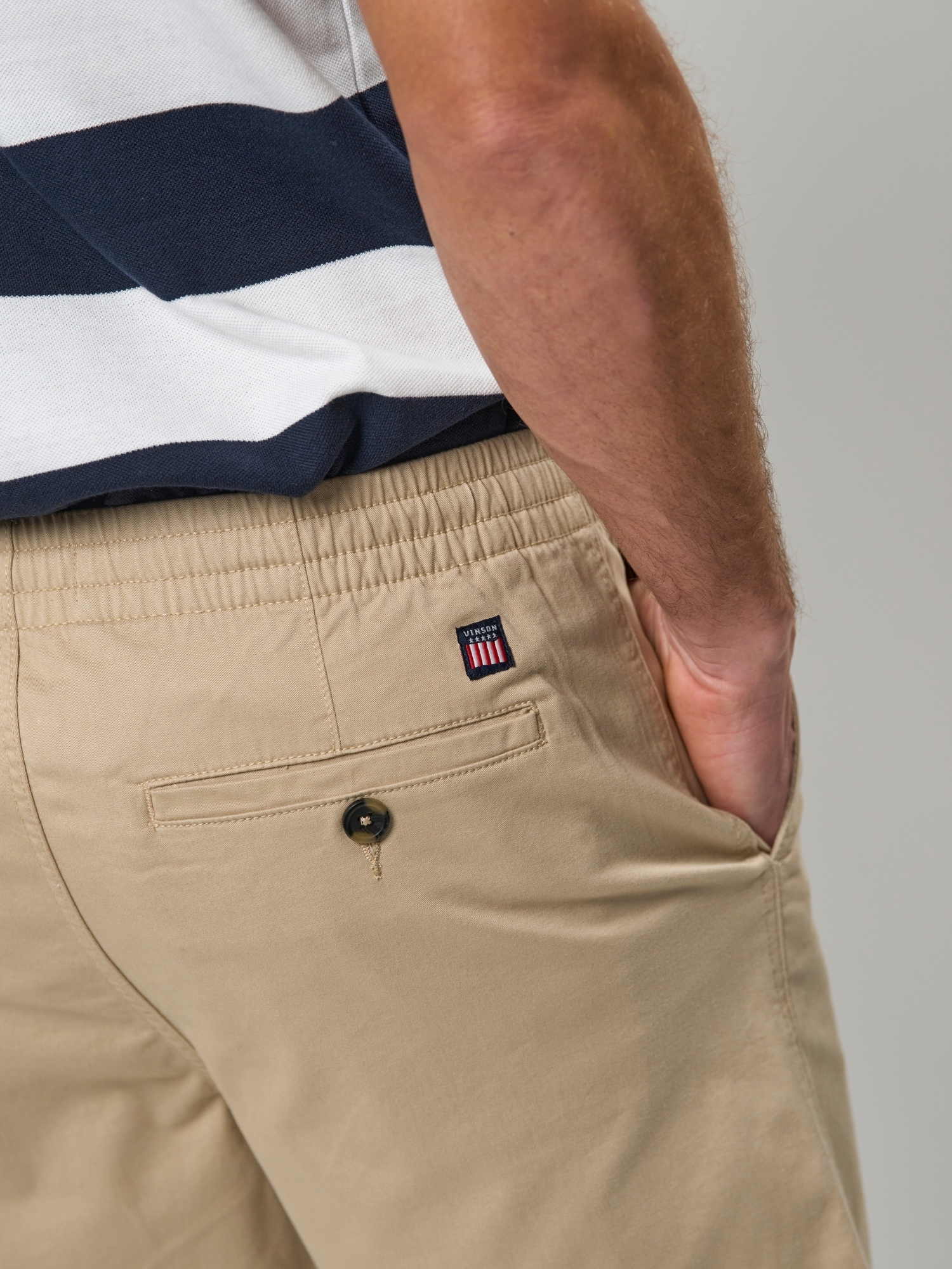 VINSON Shorts »VINSON Shorts VMSigurd«