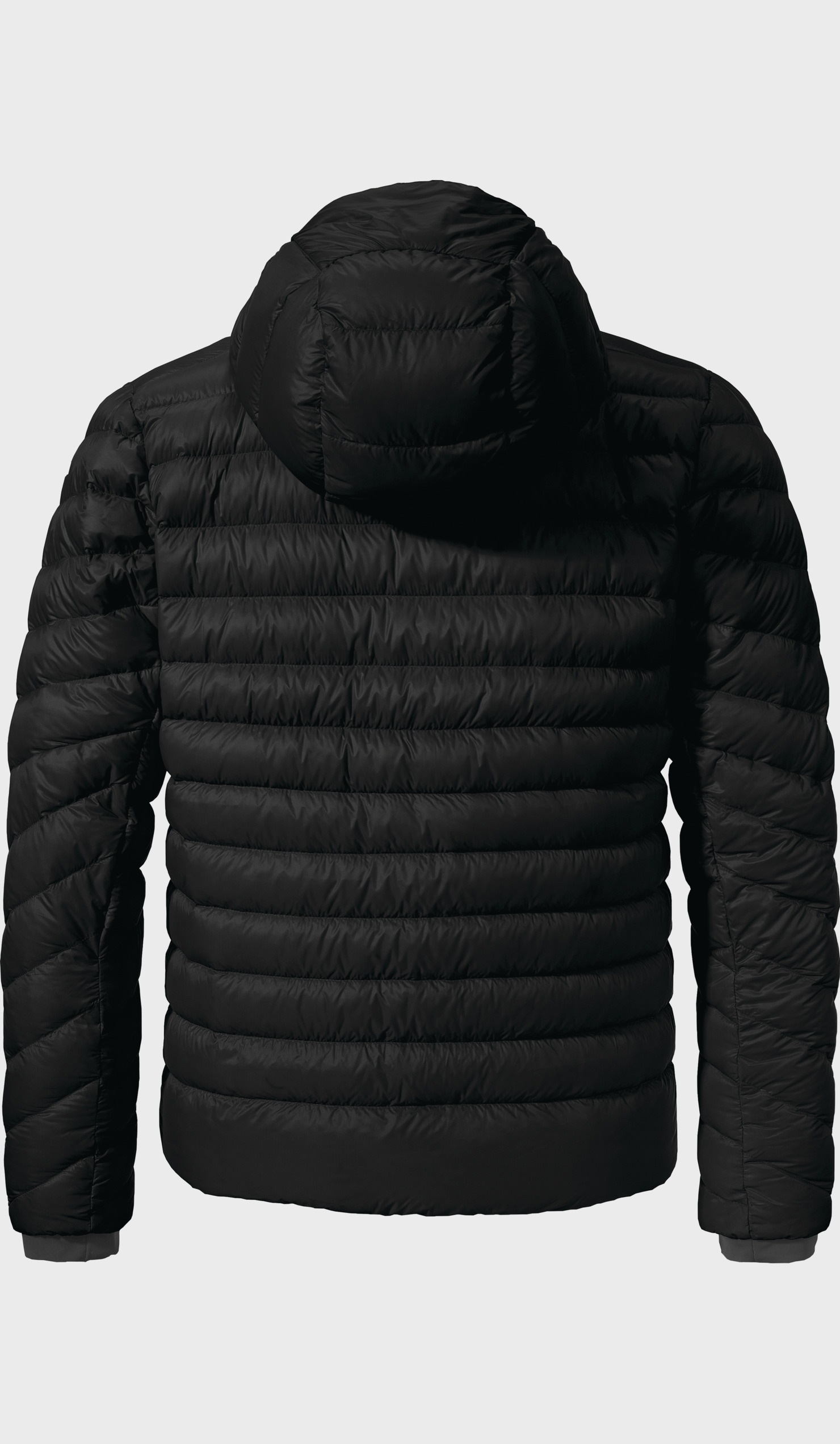 Schöffel Outdoorjacke »Down Jacket Silvretta M« mit Kapuze