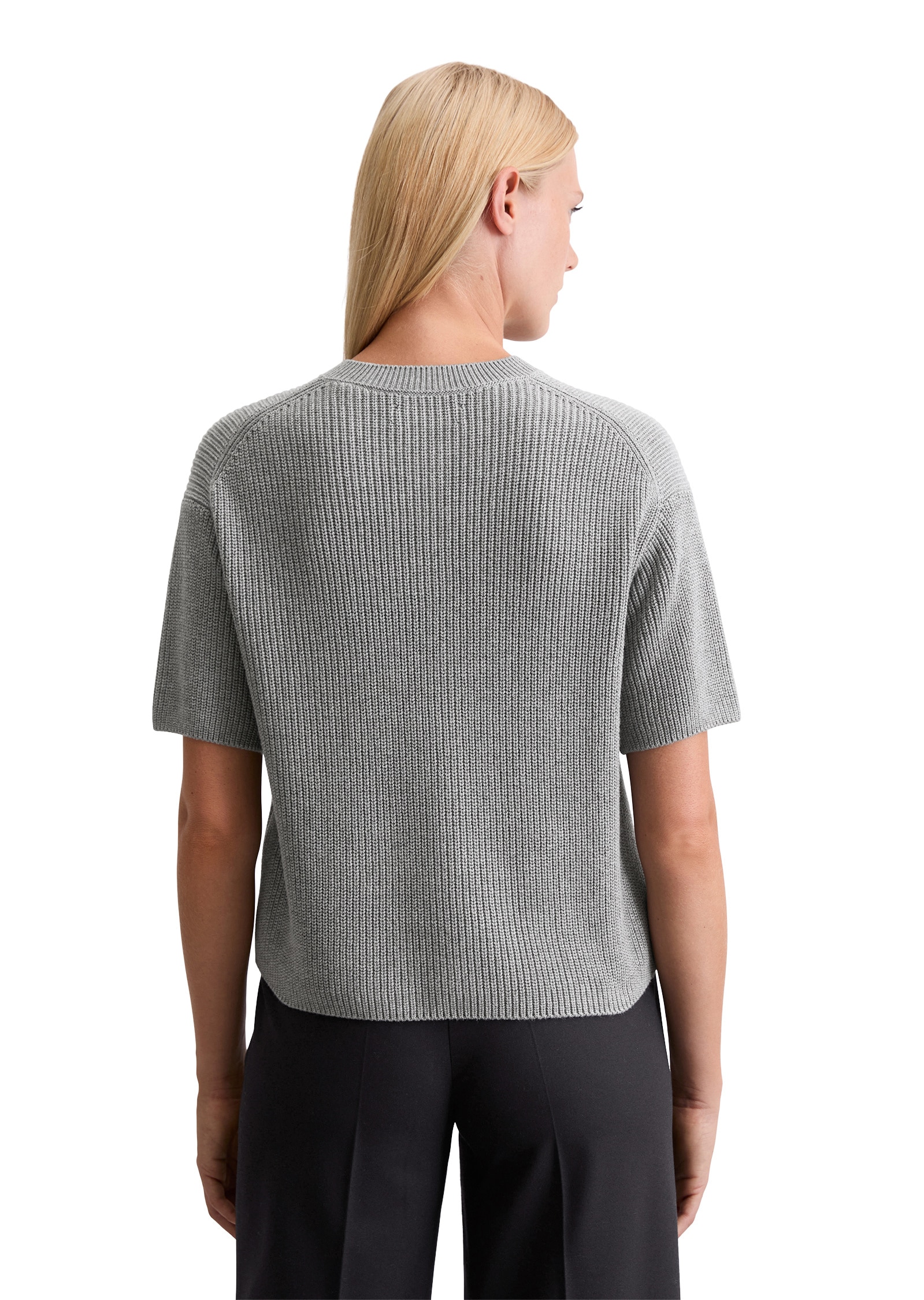 Marc O'Polo Cardigan »aus Heavy Weight Cotton«