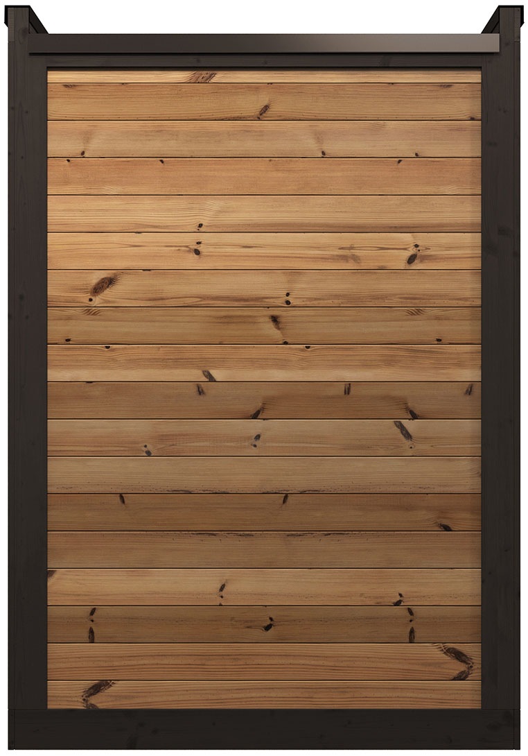 weka Saunahaus »Viira 1«