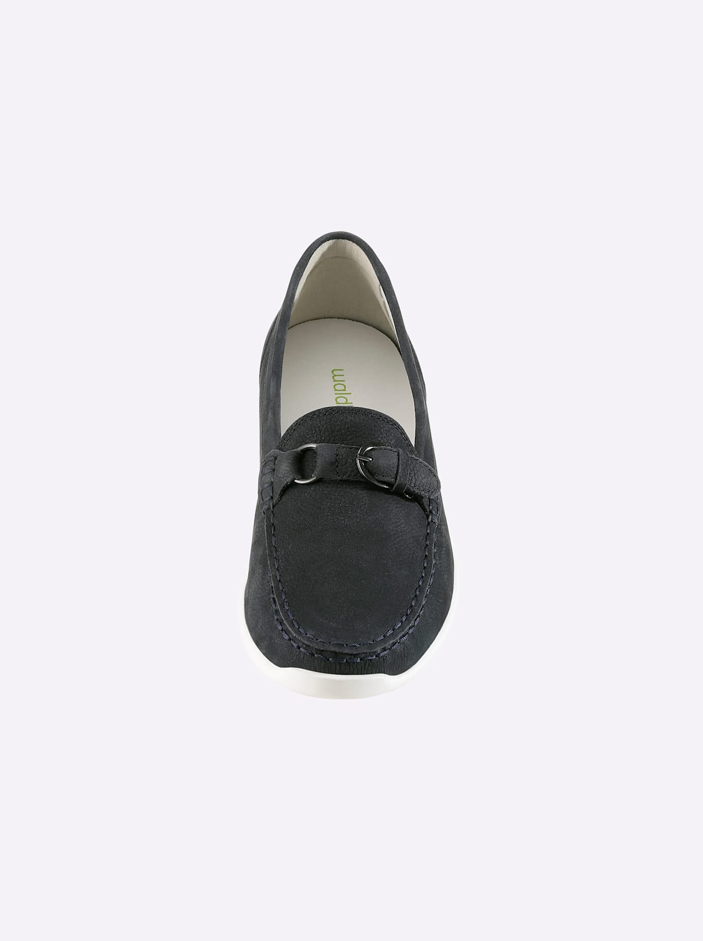 Waldläufer Slipper