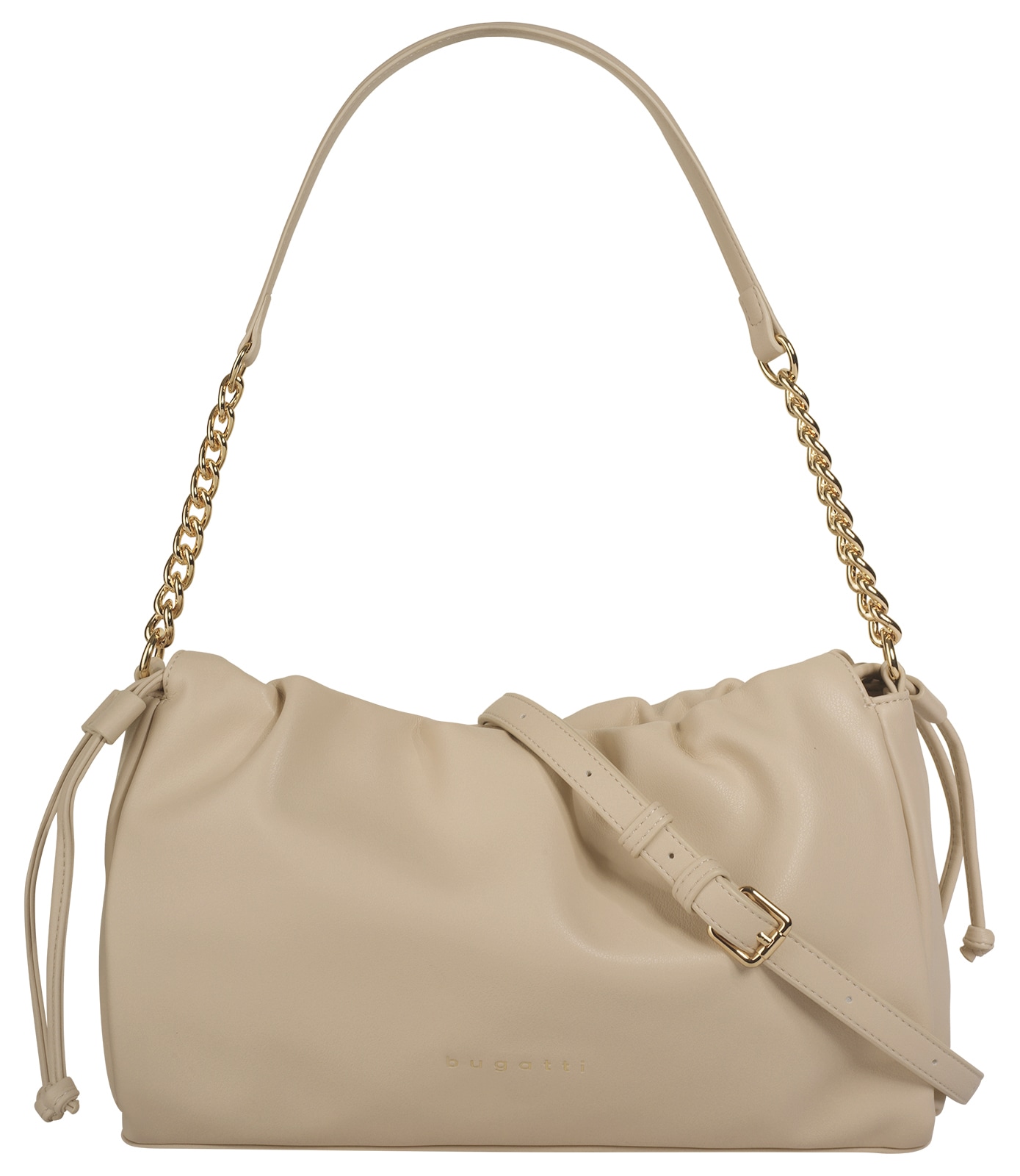 bugatti Henkeltasche "Leni"