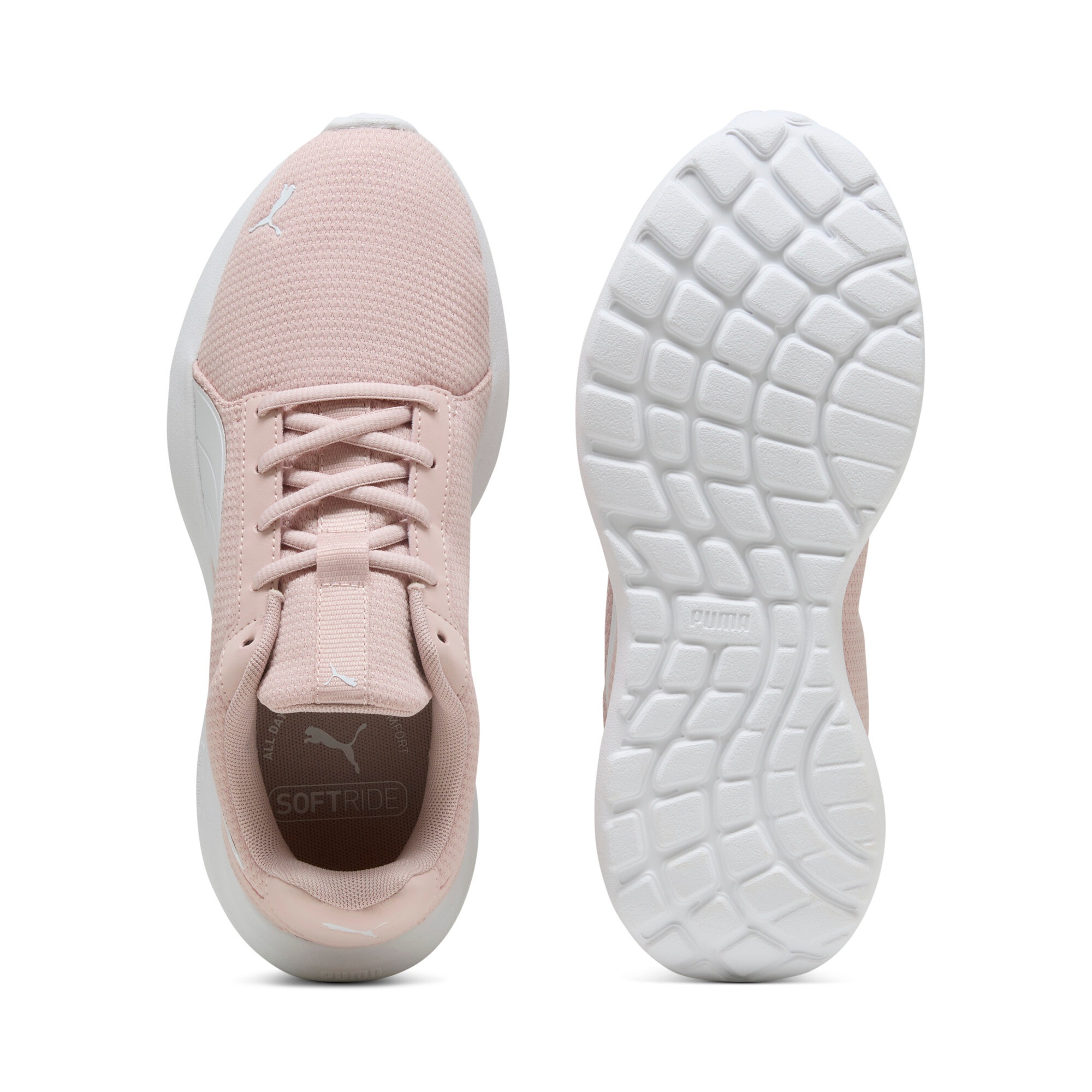 PUMA Sneaker »SOFTRIDE COSMIC LT WMNS«