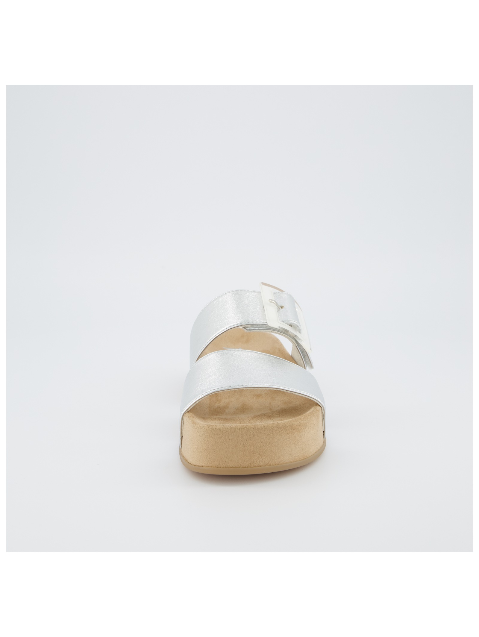 Paul Green Pantolette »Paul Green Pantoletten Lederimitat«