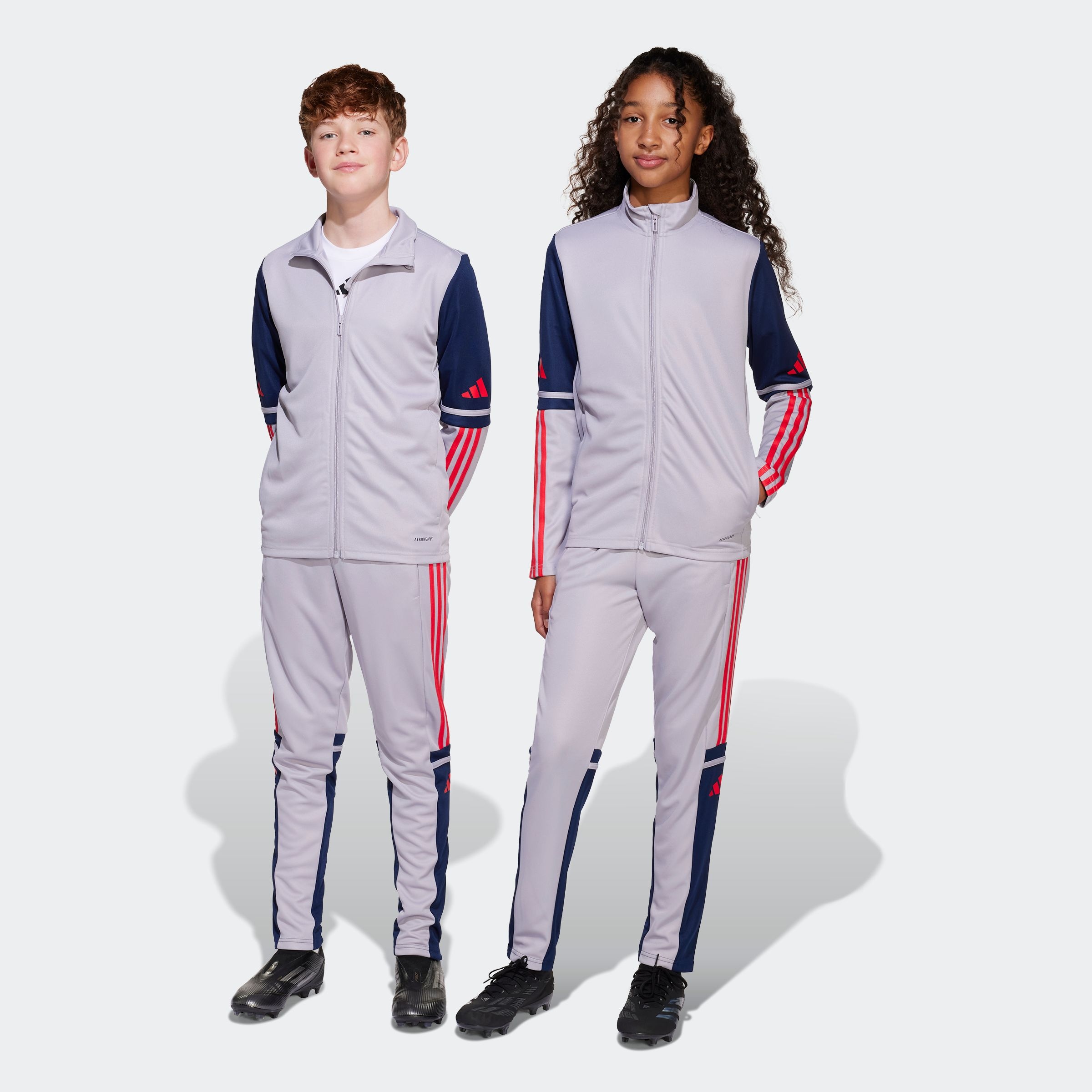 adidas Performance Trainingshose »SQ25 TR PNT Y«, (1 tlg.)