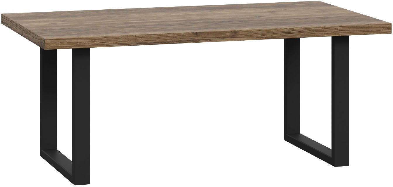 FORTE Couchtisch »Hayato«, Breite ca. 110 cm