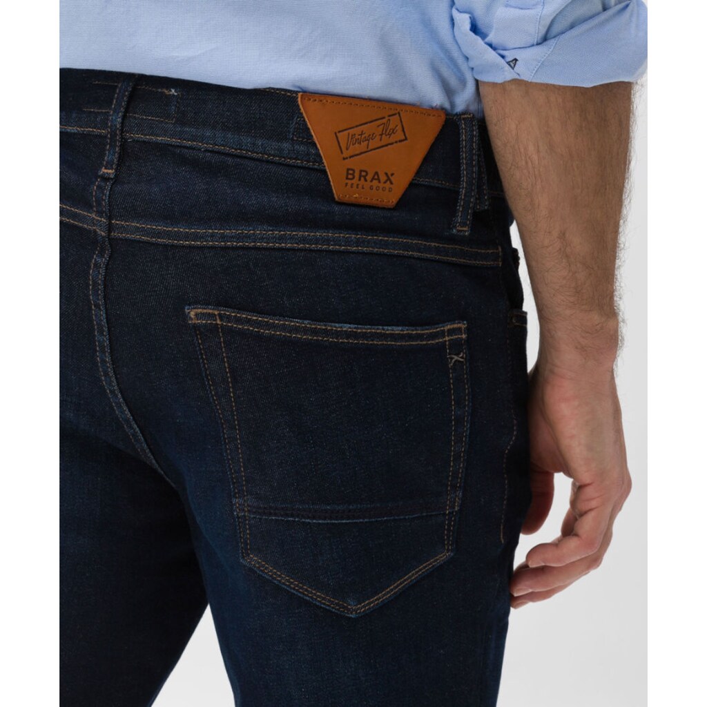 Brax 5-Pocket-Jeans »Style CHRIS«