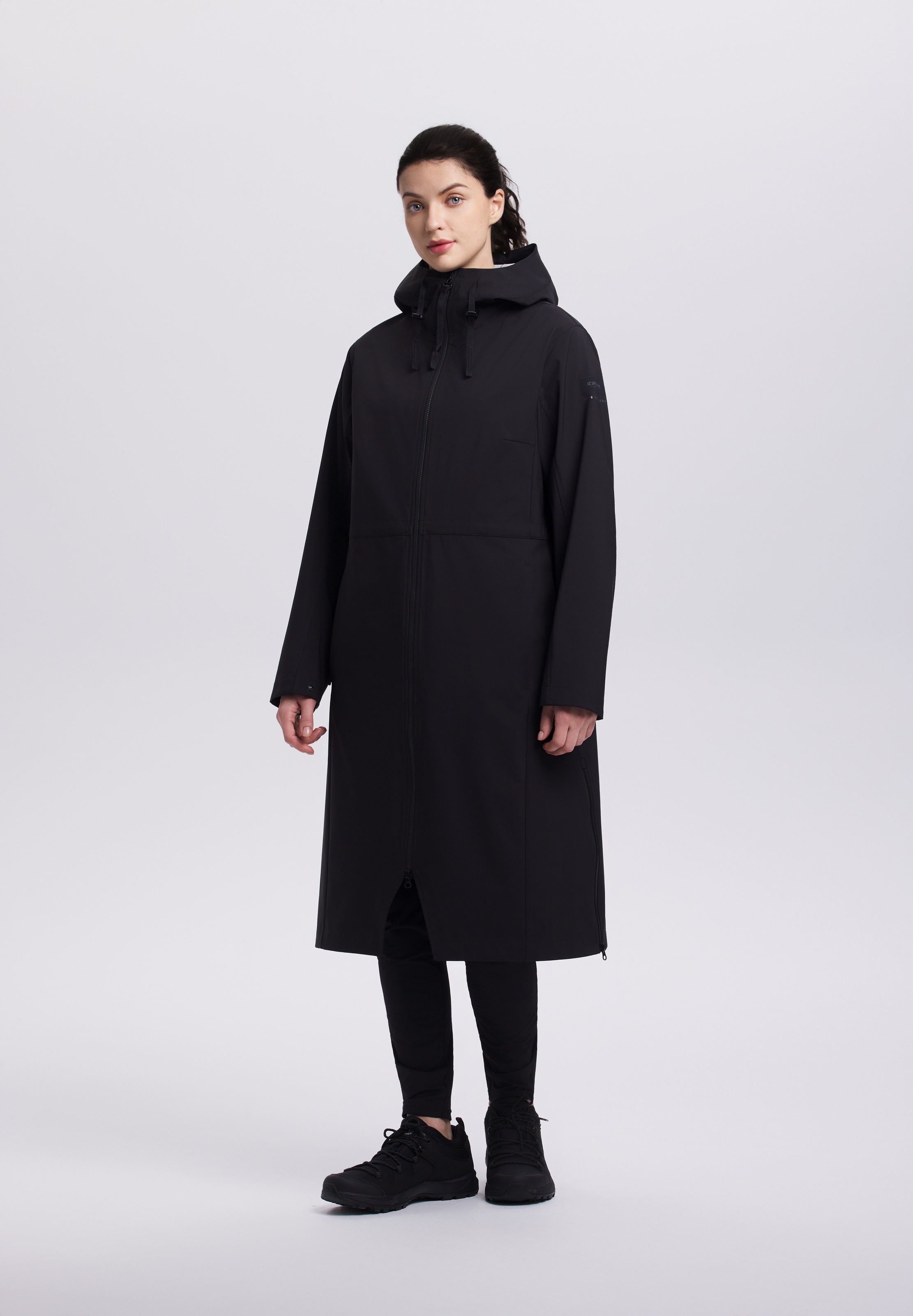 Icepeak Softshellparka "ACKERLY" günstig online kaufen