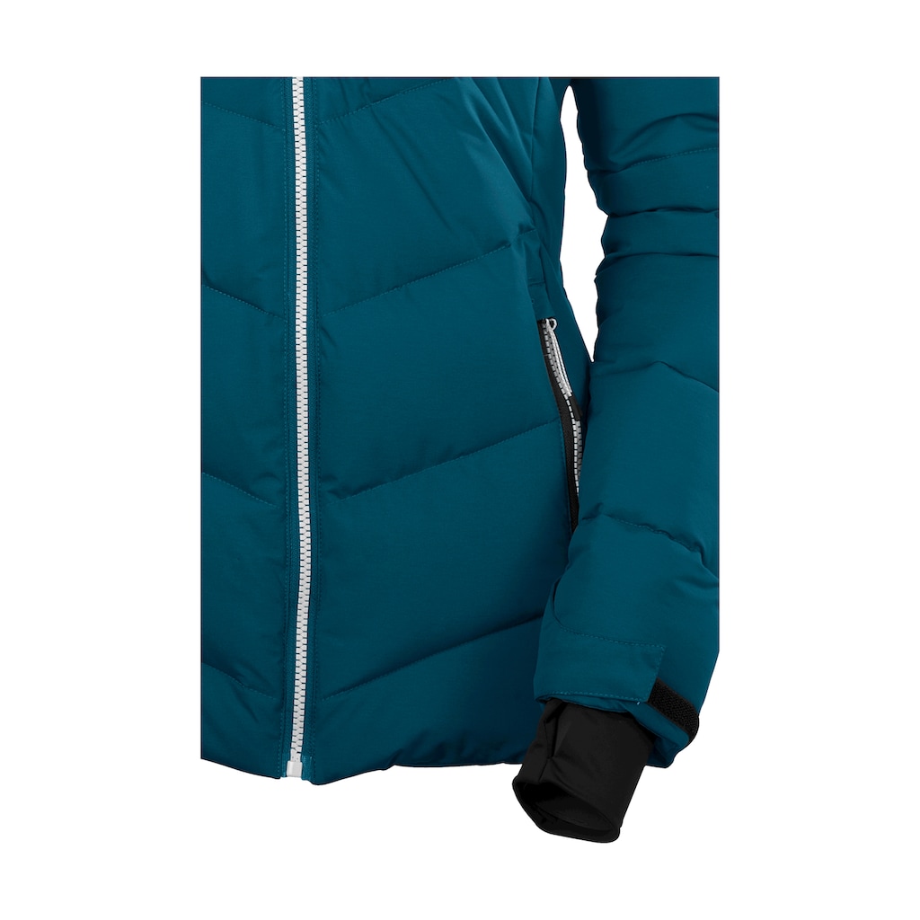 Killtec Skijacke »KSW 289 WMN SKI JCKT«