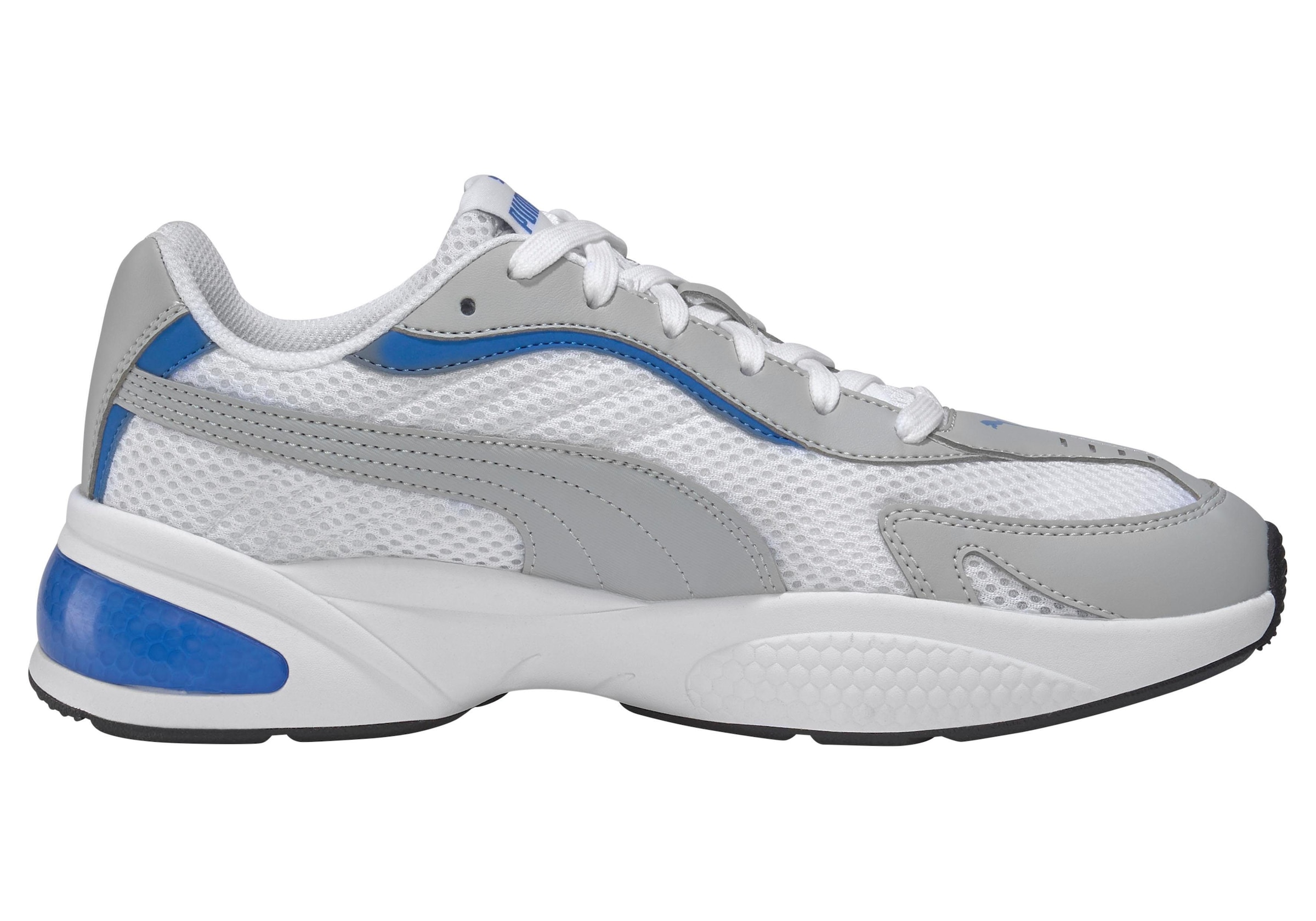 PUMA Sneaker »Ascend Lite«