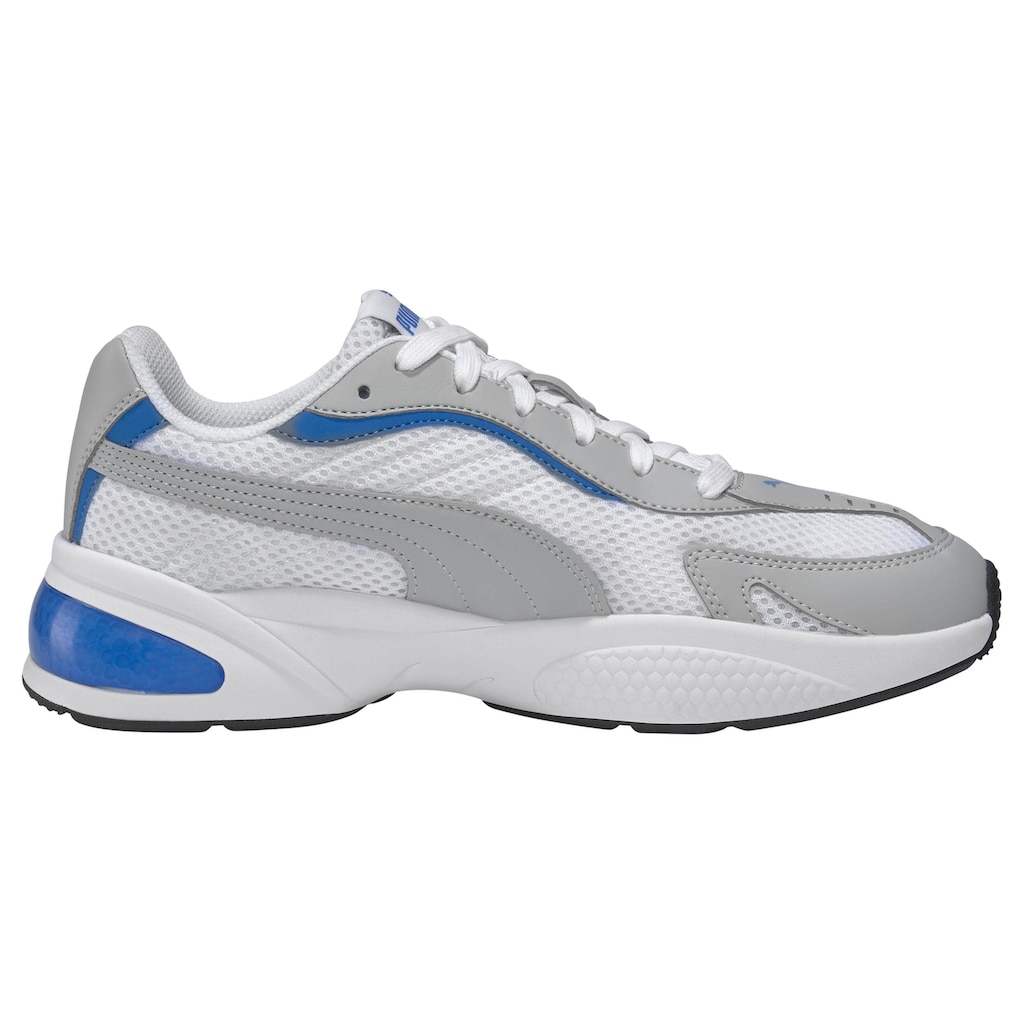 PUMA Sneaker »Ascend Lite«