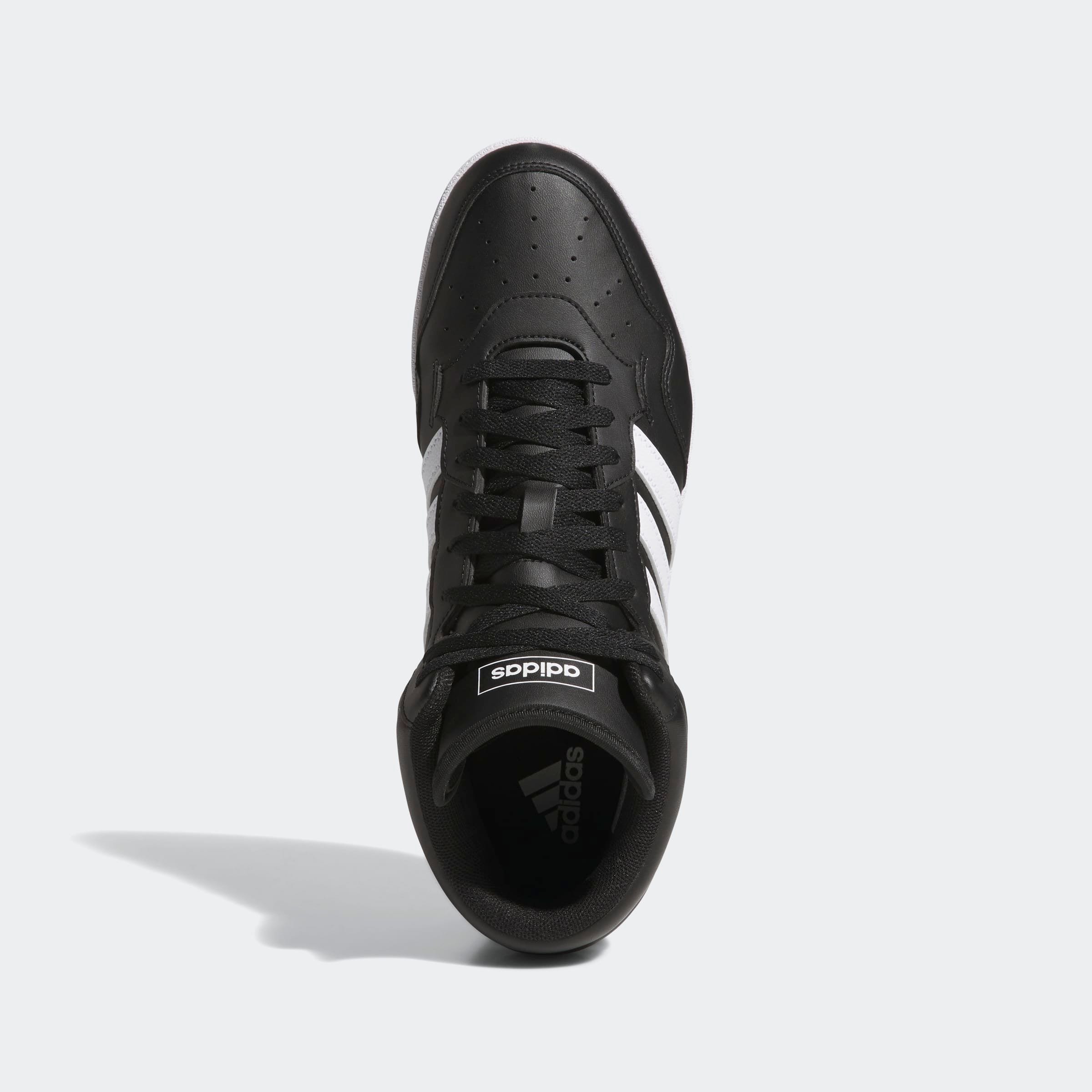 adidas Sportswear Sneaker »HOOPS 4.0 MID«