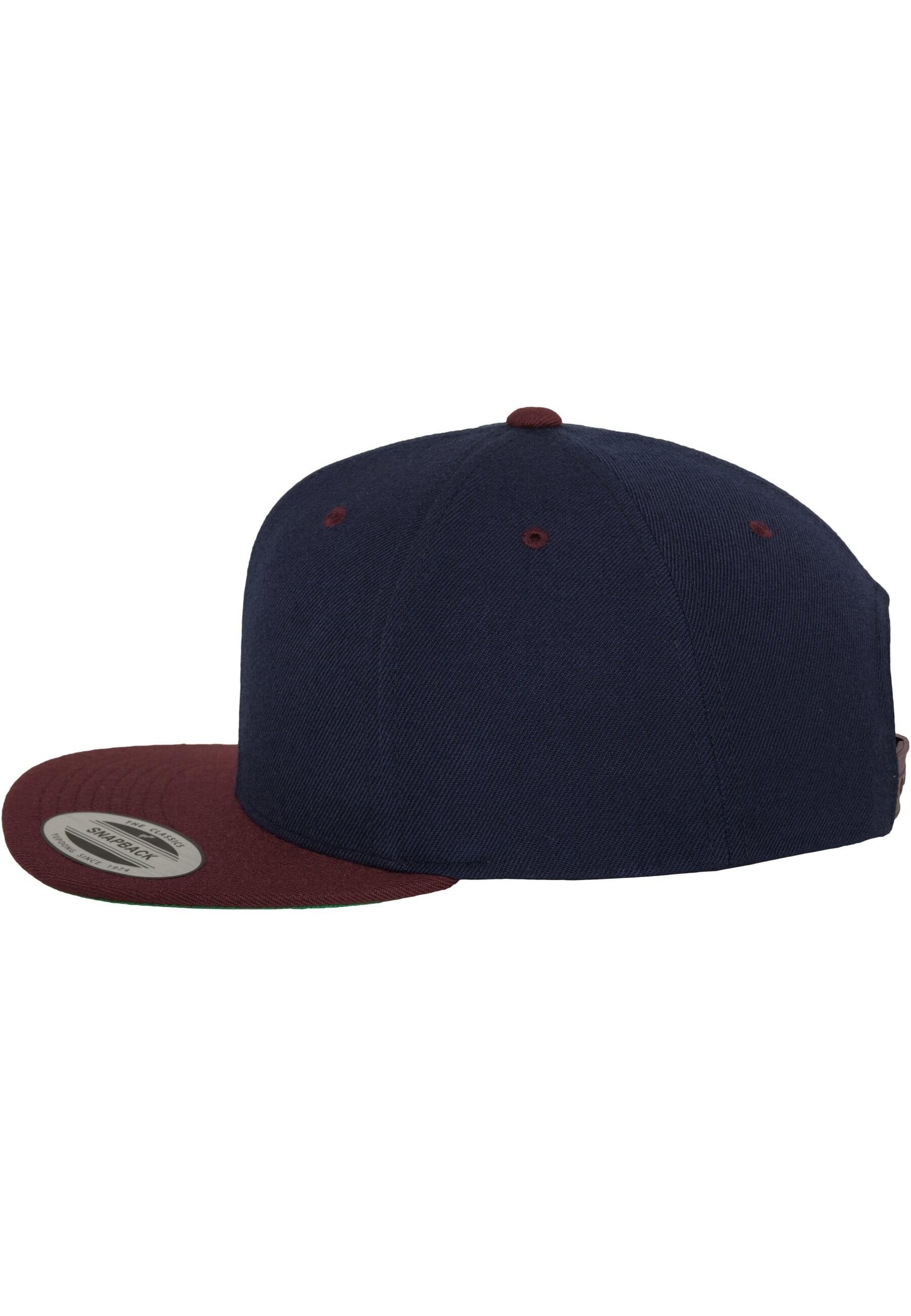 Flexfit Flex Cap »Flexfit Unisex Classic Snapback 2-Tone«