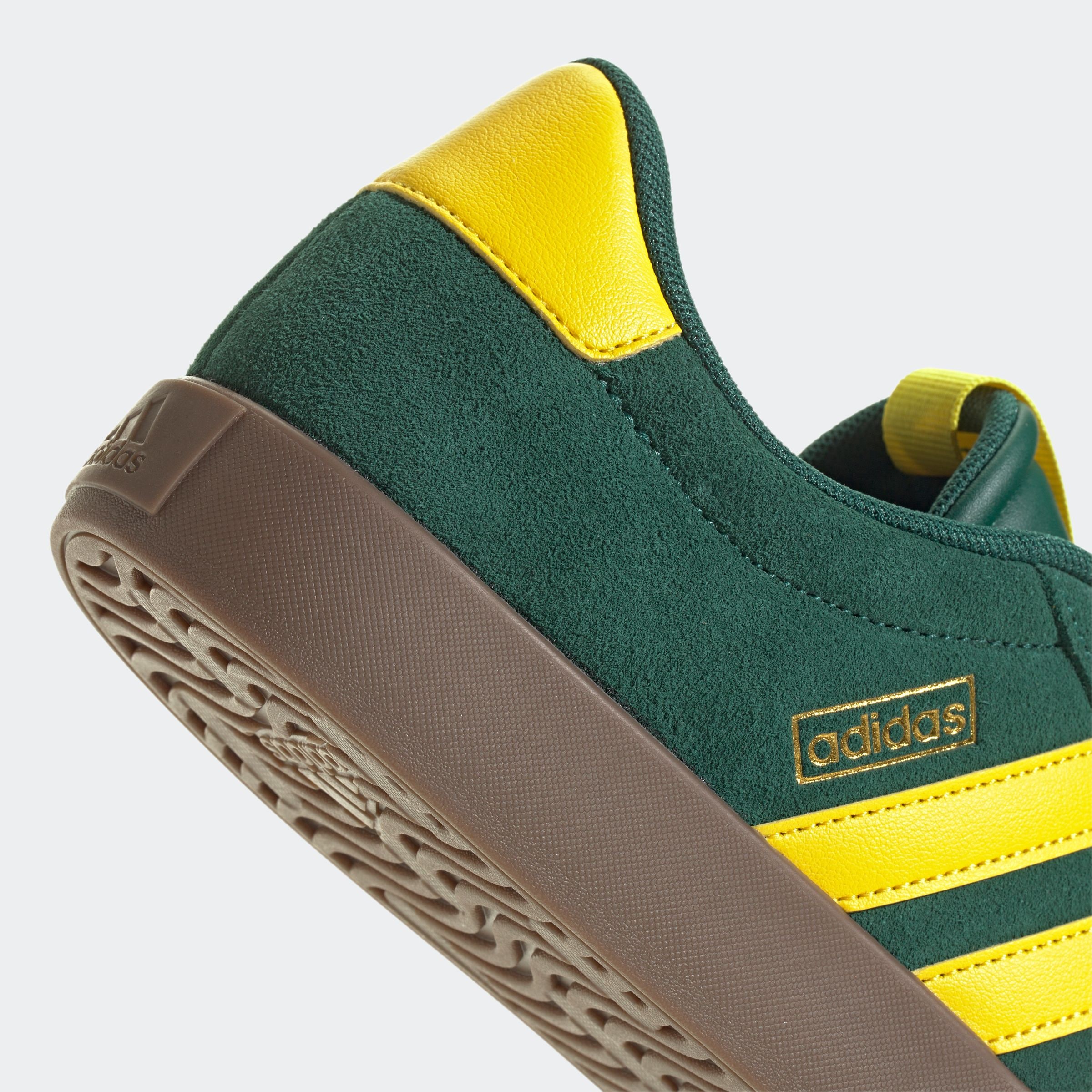 adidas Sportswear Sneaker »VL COURT 3.0«, inspiriert vom Design des adidas samba