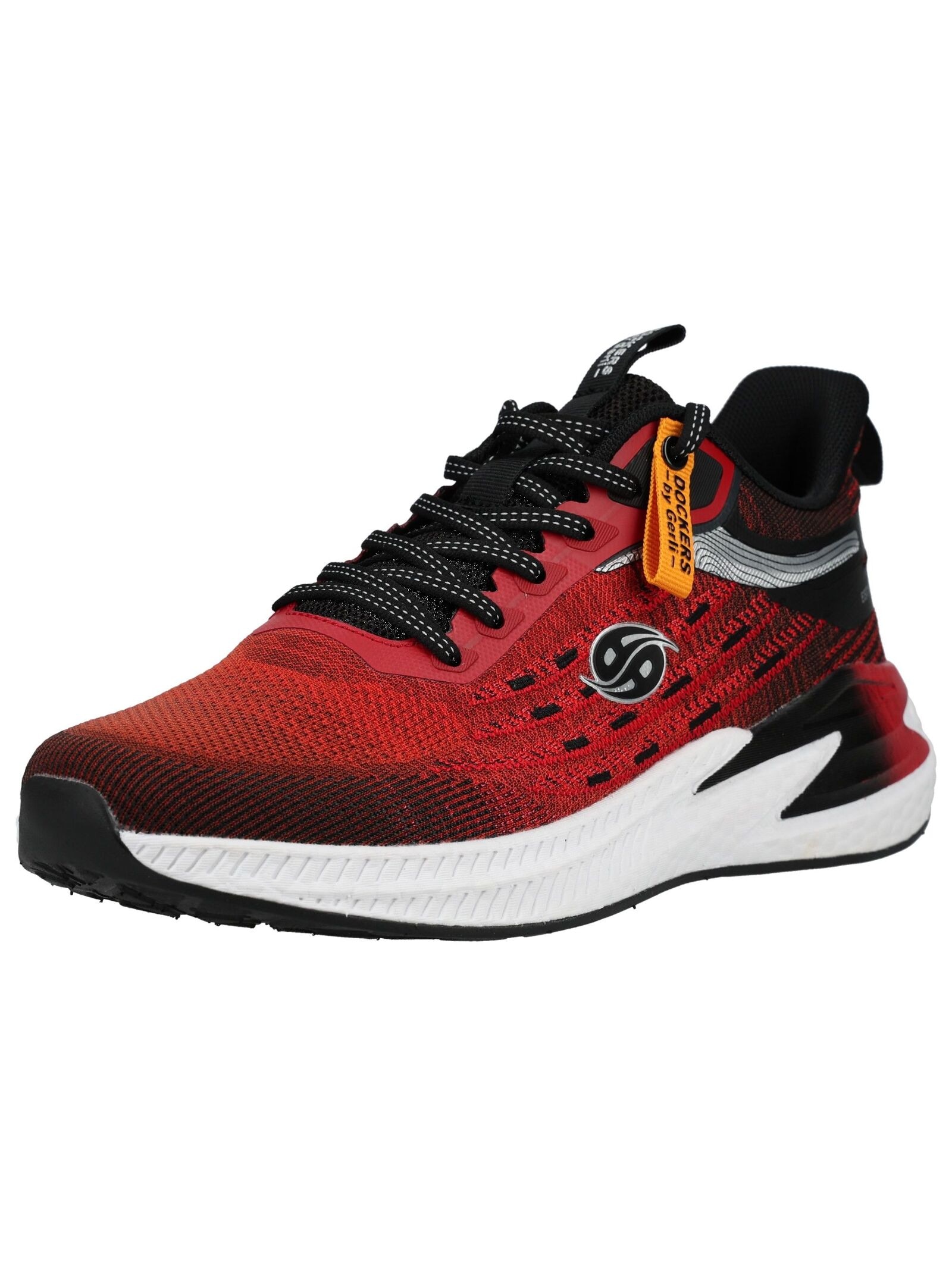 Dockers by Gerli Sneaker "Dockers by Gerli Sneaker Textil" günstig online kaufen