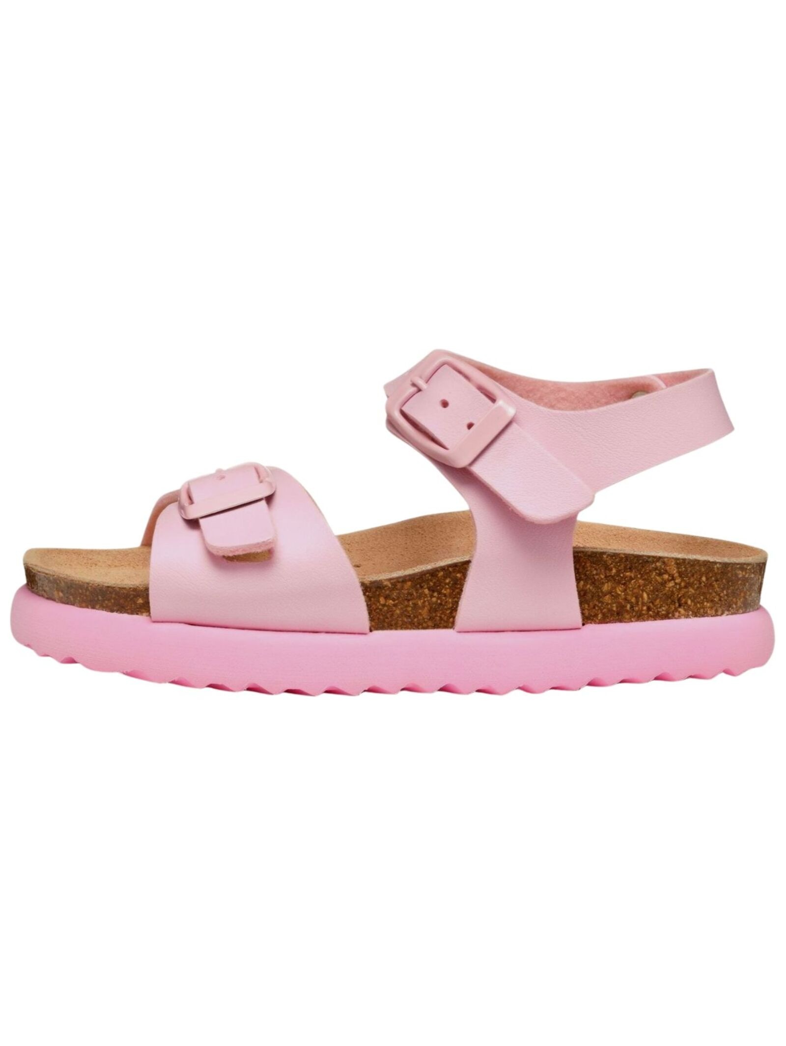 Geox Riemchensandalette »Geox Sandalen Lederimitat«
