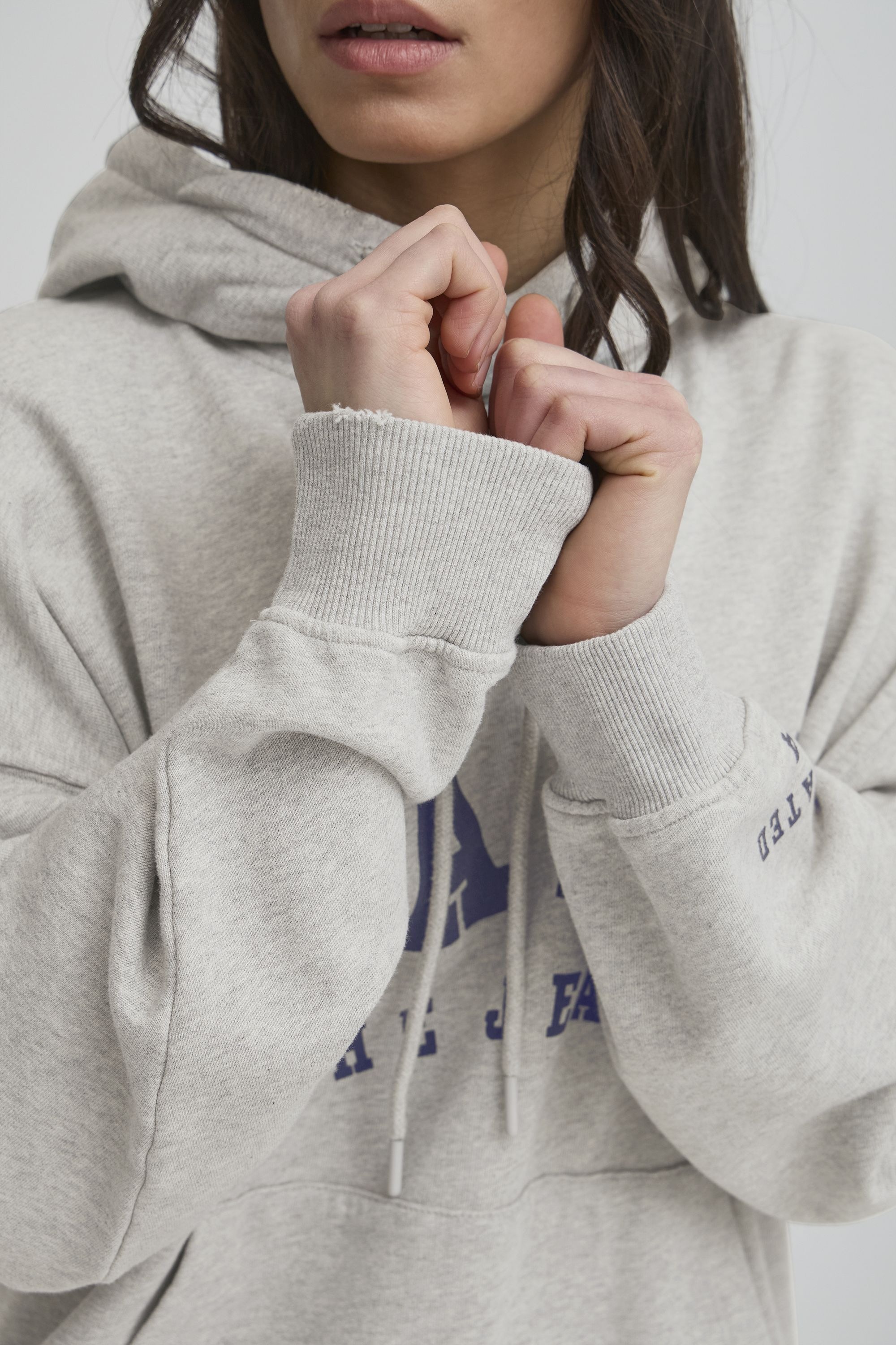 BALL Kapuzenpullover »Hoodie BAMALDINI«